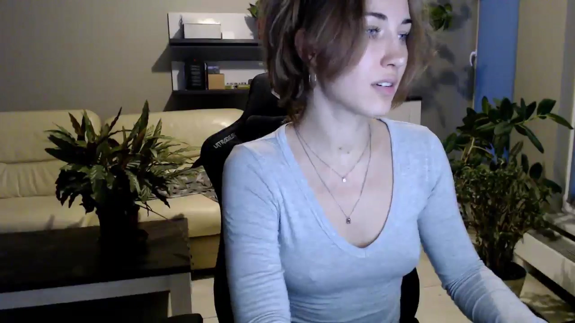 Gallery image thumbnail from GalaxyAnisia's myfreecams stream on, 10/23/2025, 15:50 image 19 of 20