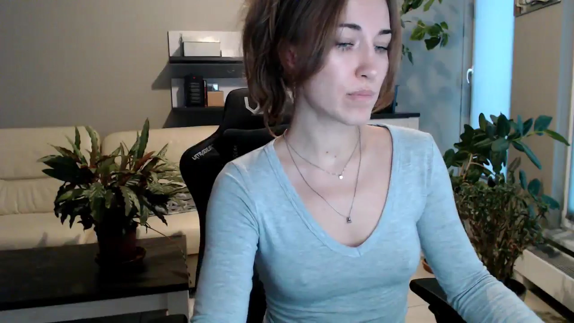 Gallery image thumbnail from GalaxyAnisia's myfreecams stream on, 10/23/2025, 15:50 image 7 of 20