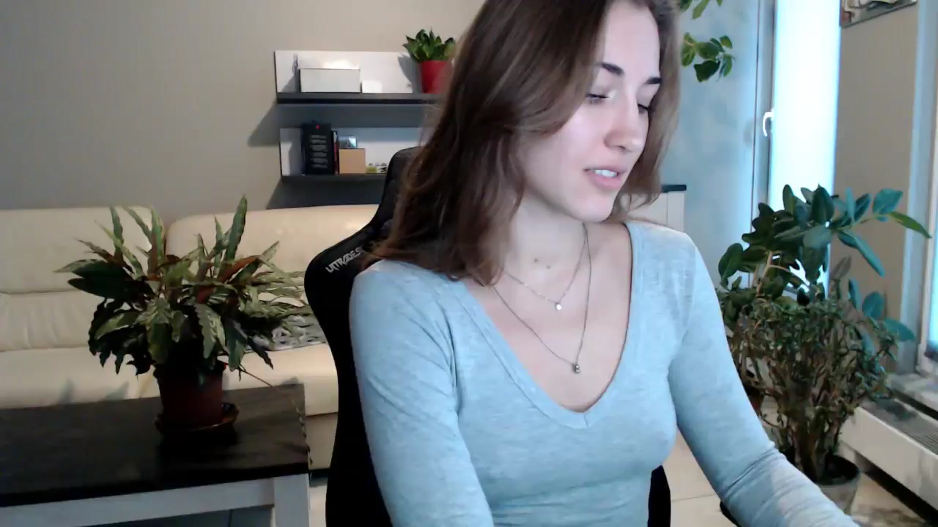Gallery image thumbnail from GalaxyAnisia's myfreecams stream on, 10/23/2025, 15:50 image 1 of 20