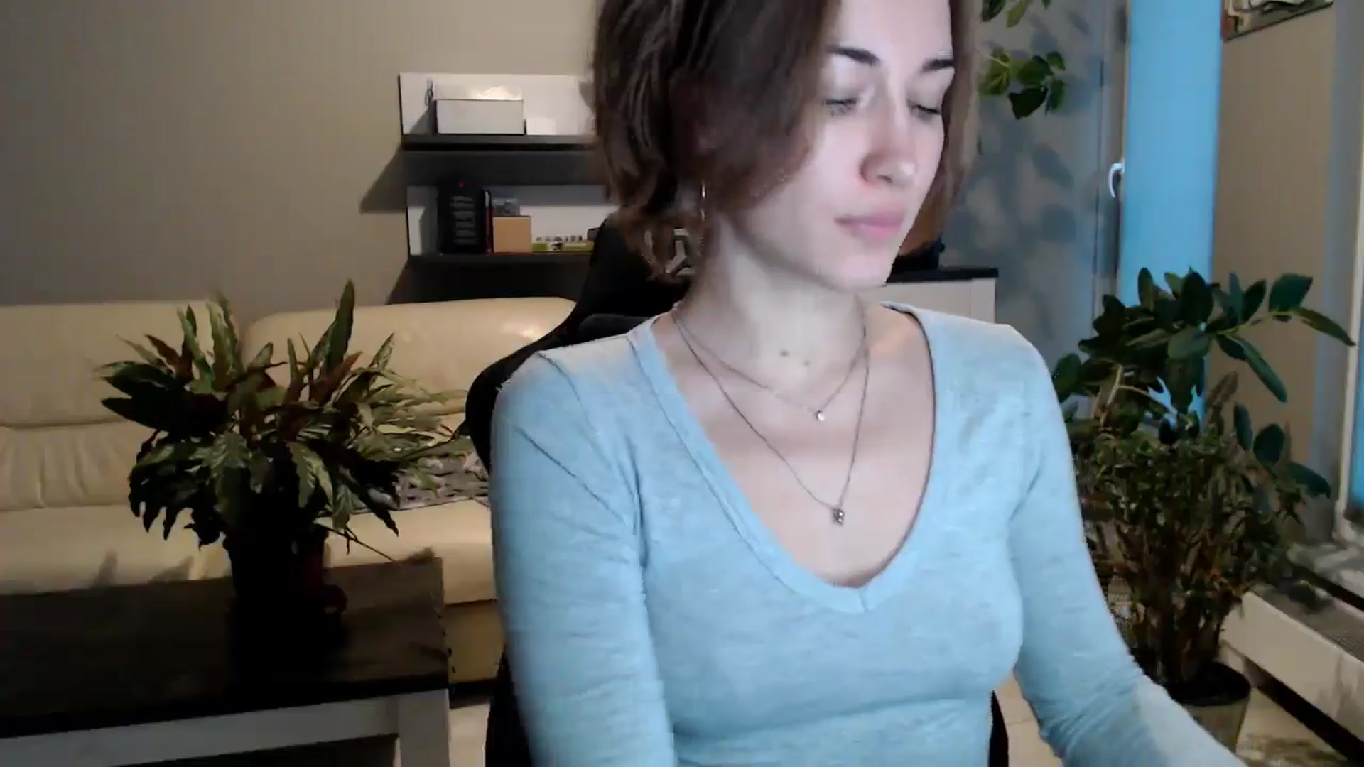 Gallery image thumbnail from GalaxyAnisia's myfreecams stream on, 10/23/2025, 15:50 image 11 of 20
