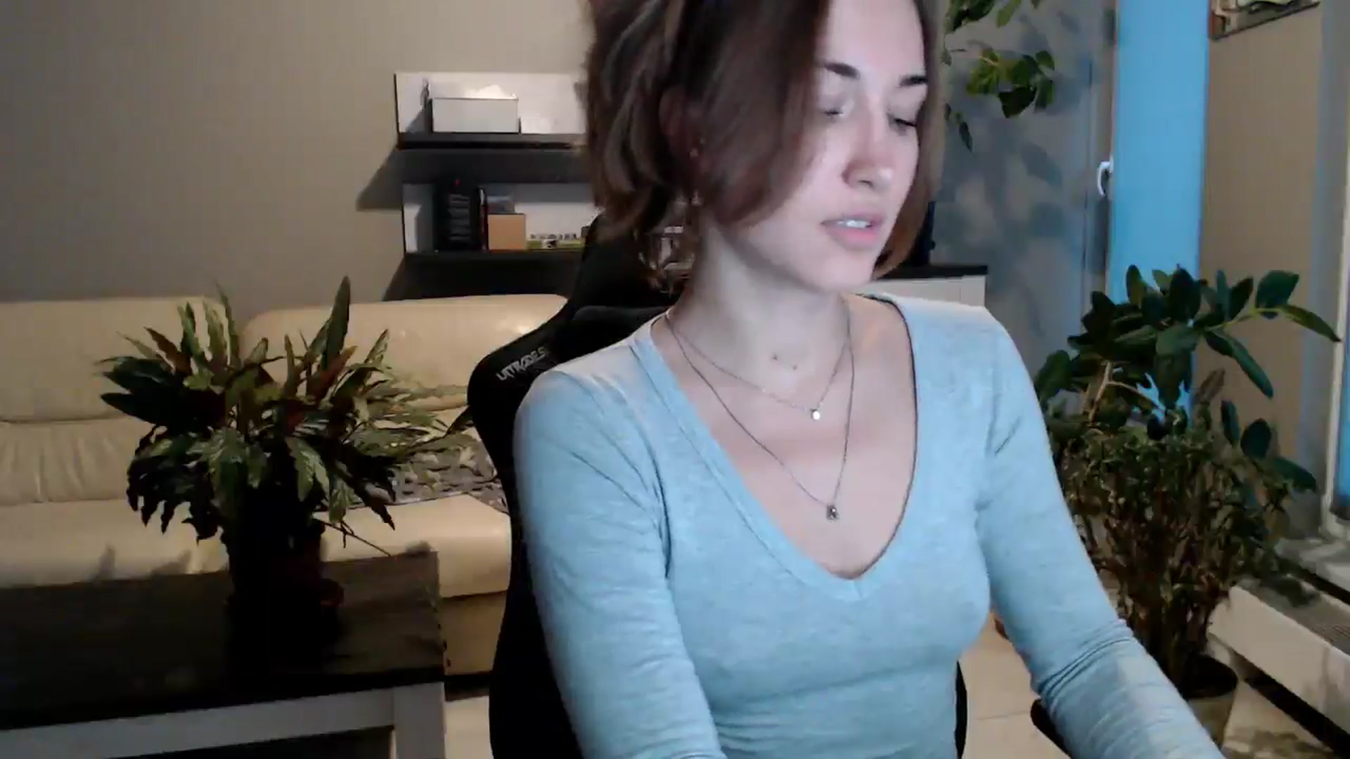 Gallery image thumbnail from GalaxyAnisia's myfreecams stream on, 10/23/2025, 15:50 image 12 of 20