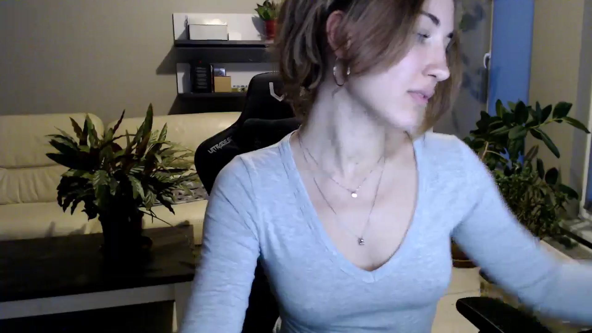 Gallery image thumbnail from GalaxyAnisia's myfreecams stream on, 10/23/2025, 15:50 image 18 of 20