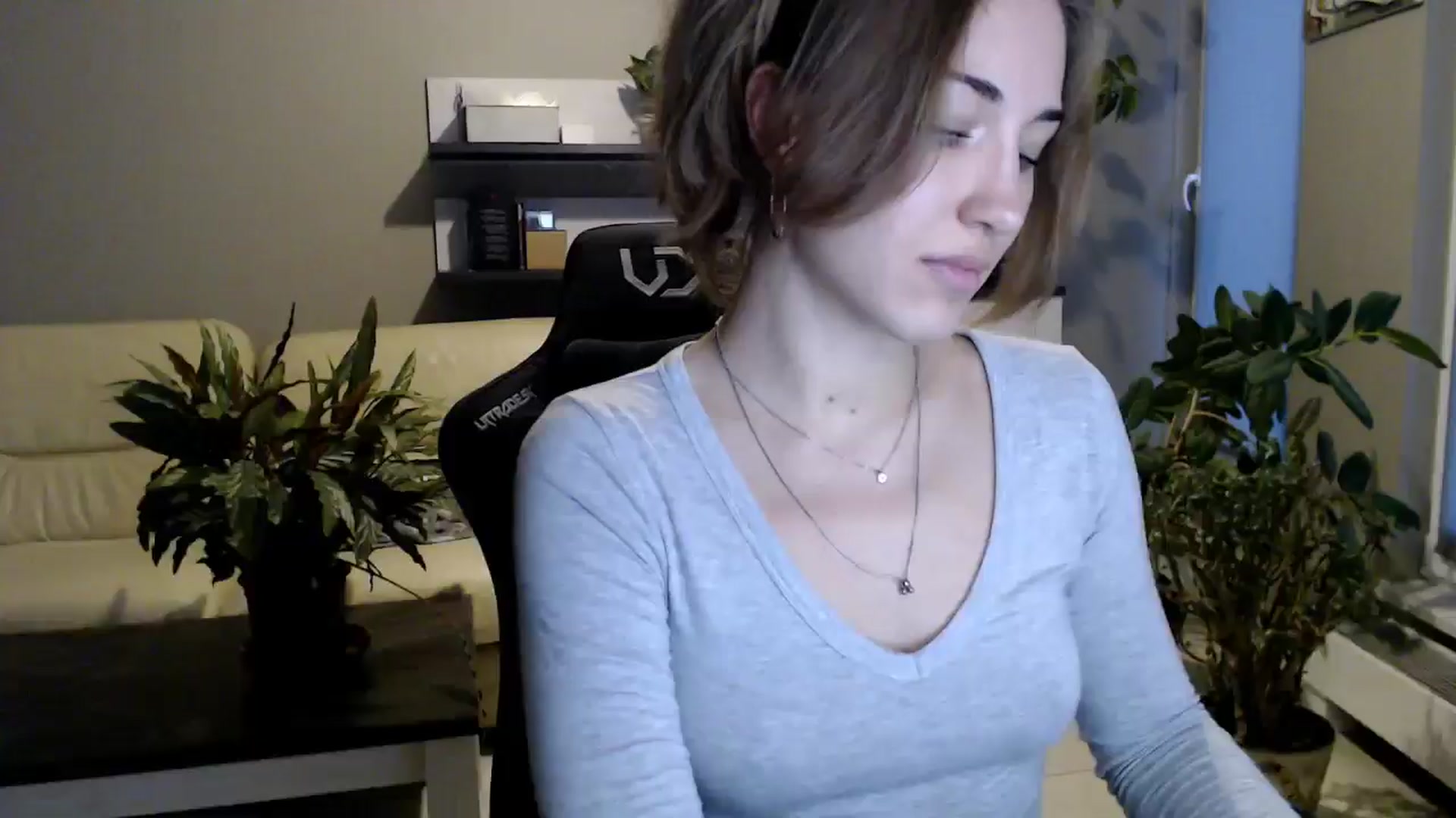 Gallery image thumbnail from GalaxyAnisia's myfreecams stream on, 10/23/2025, 15:50 image 14 of 20