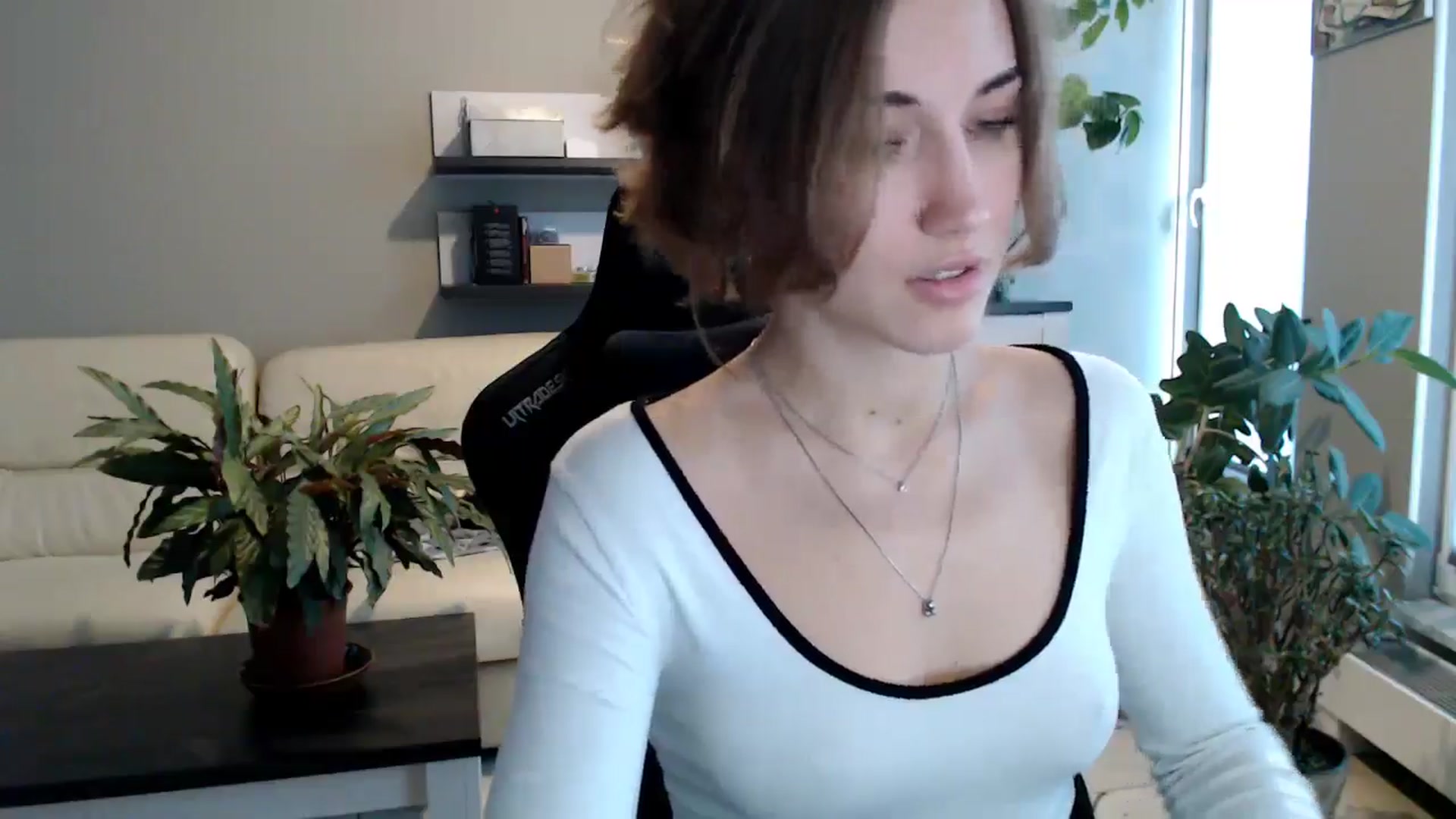 Gallery image thumbnail from GalaxyAnisia's myfreecams stream on, 10/25/2025, 14:41 image 11 of 20