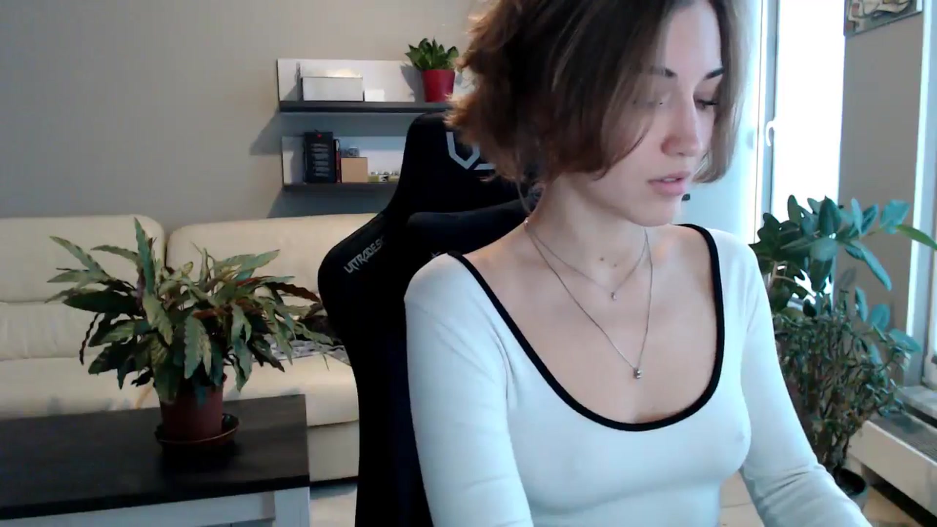 Gallery image thumbnail from GalaxyAnisia's myfreecams stream on, 10/25/2025, 14:41 image 6 of 20