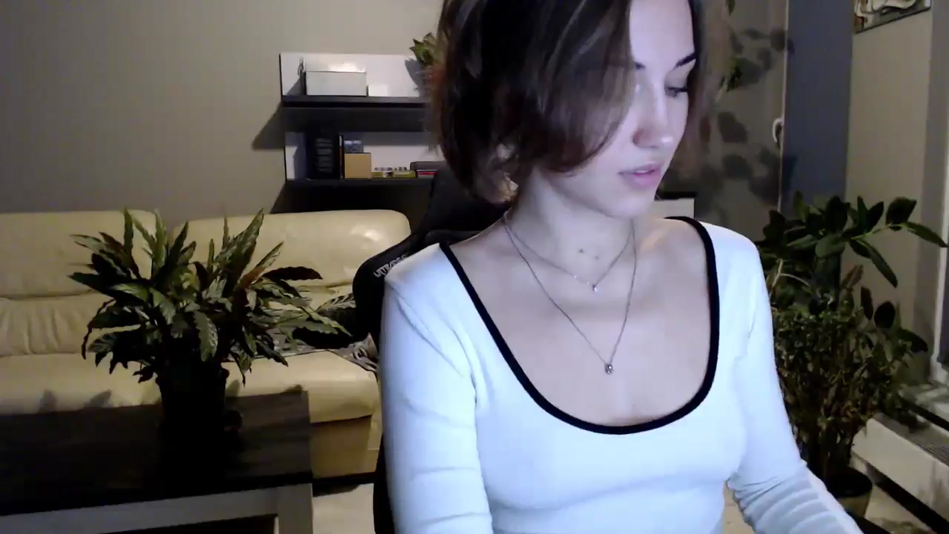 Gallery image thumbnail from GalaxyAnisia's myfreecams stream on, 10/25/2025, 16:28 image 14 of 20