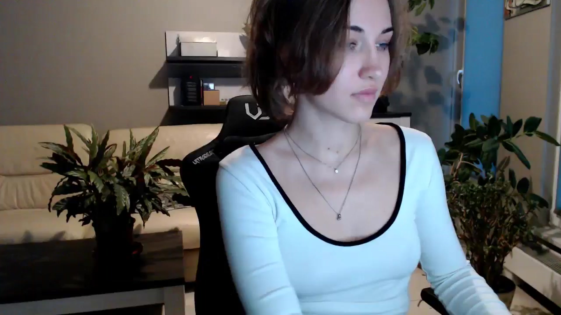 Gallery image thumbnail from GalaxyAnisia's myfreecams stream on, 10/25/2025, 16:28 image 9 of 20