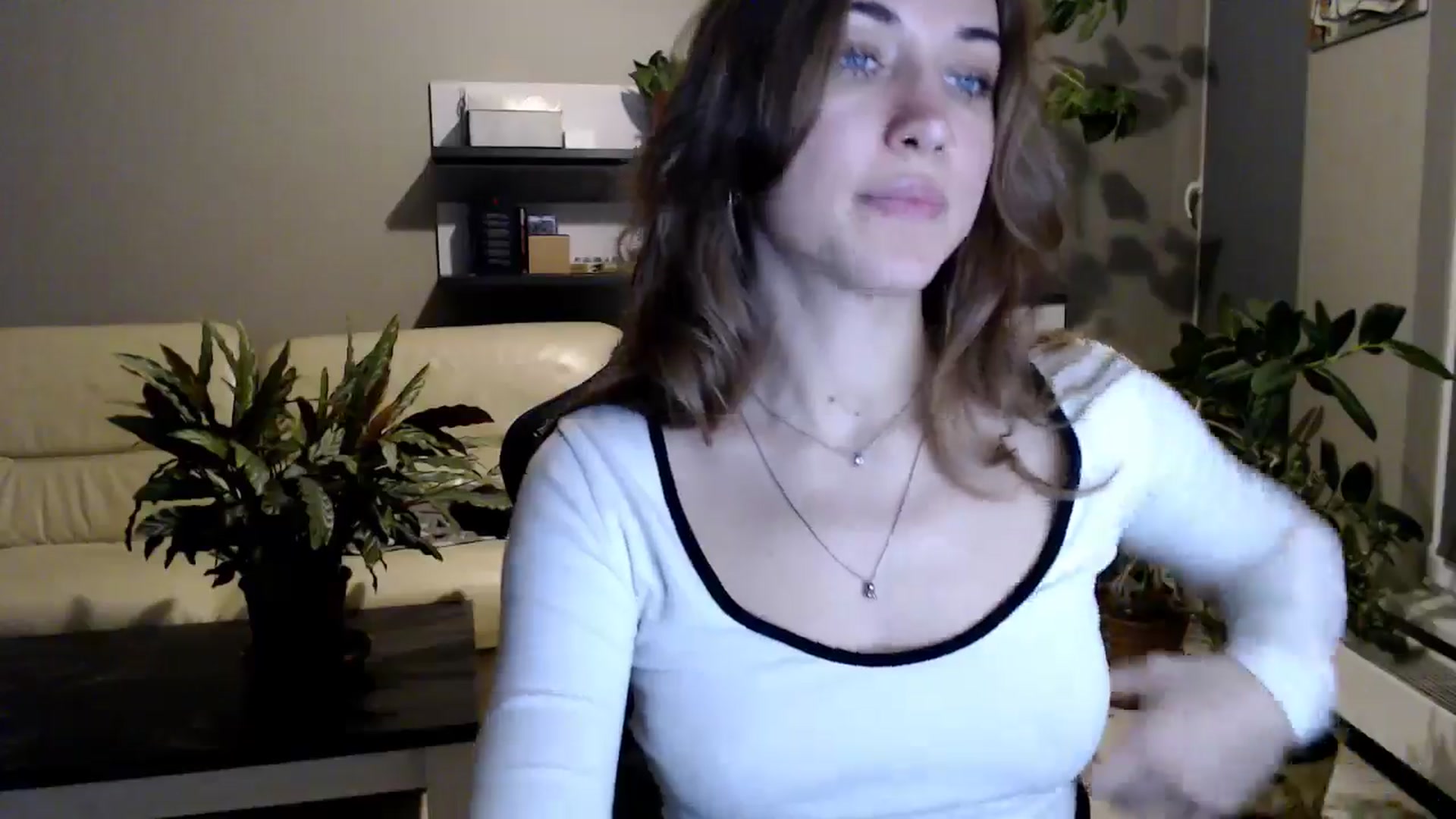 Gallery image thumbnail from GalaxyAnisia's myfreecams stream on, 10/25/2025, 16:28 image 18 of 20