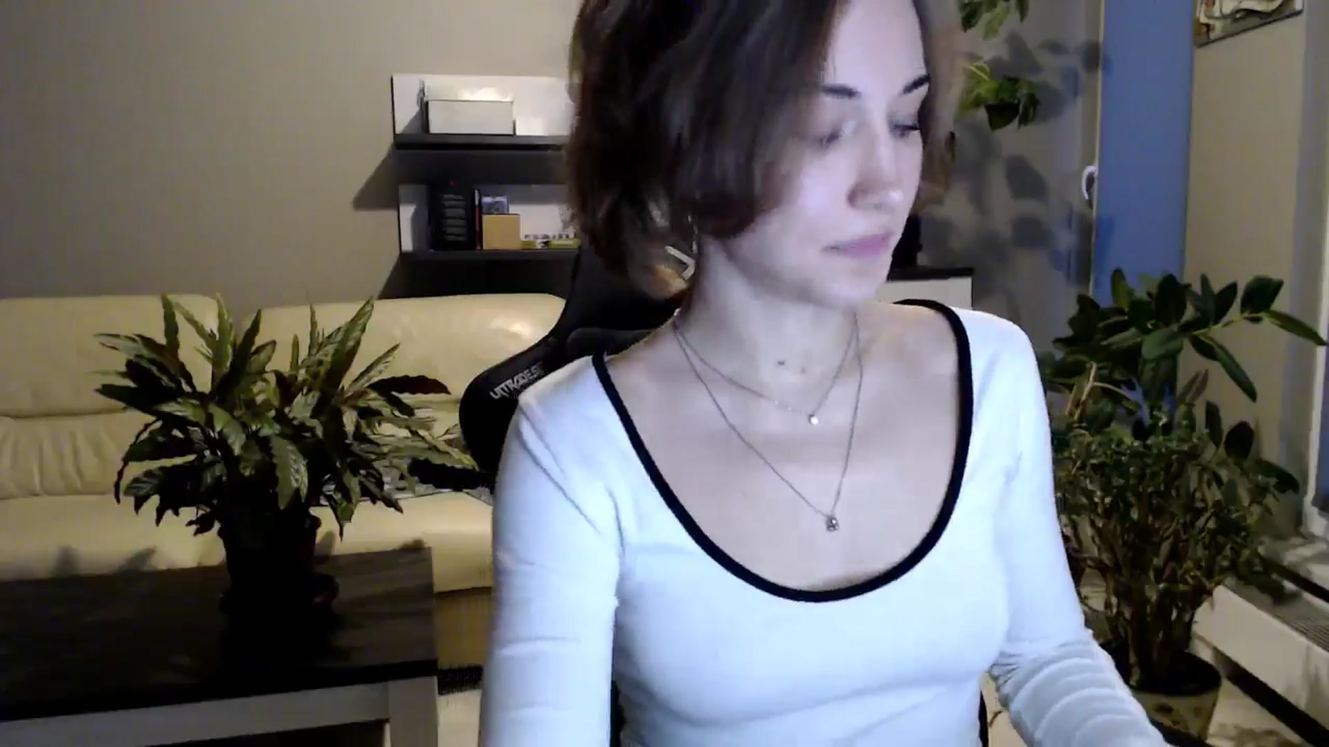Gallery image thumbnail from GalaxyAnisia's myfreecams stream on, 10/25/2025, 16:28 image 11 of 20