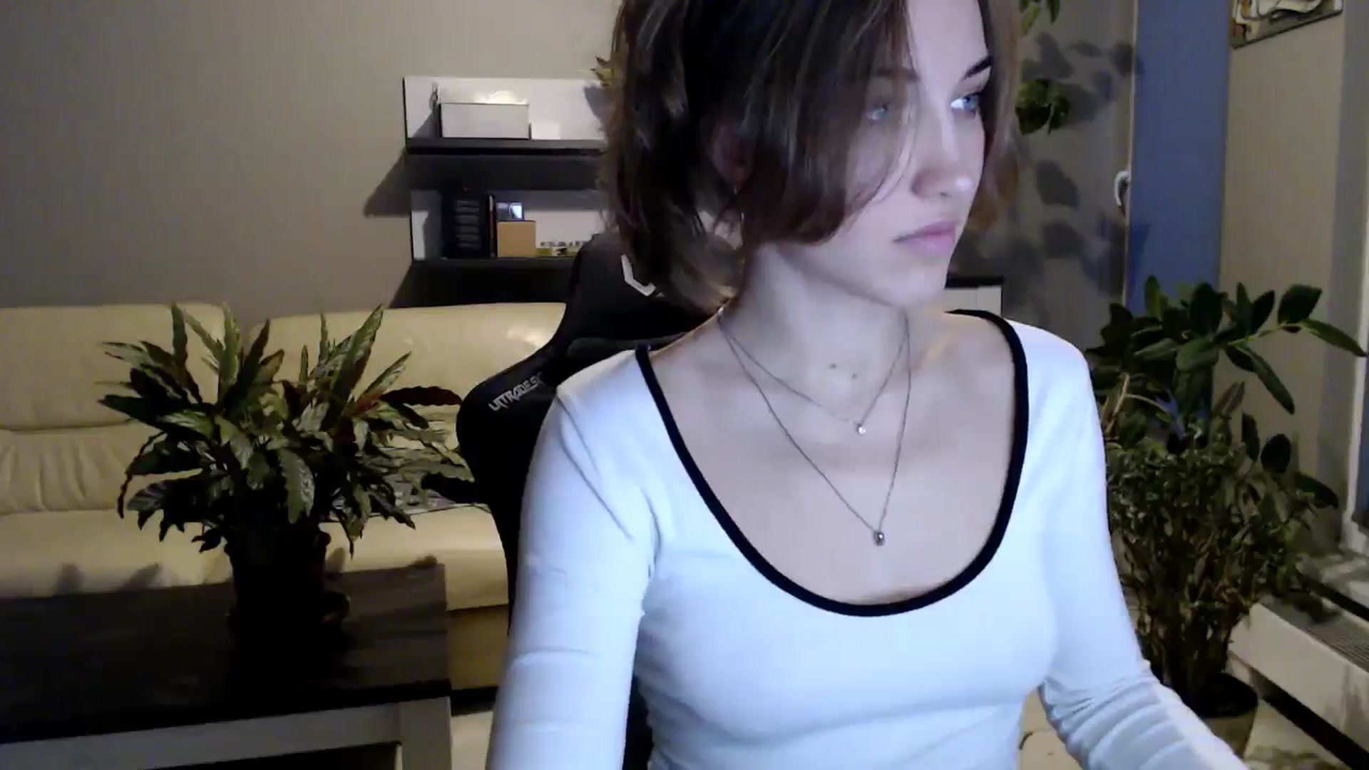 Gallery image thumbnail from GalaxyAnisia's myfreecams stream on, 10/25/2025, 16:28 image 12 of 20