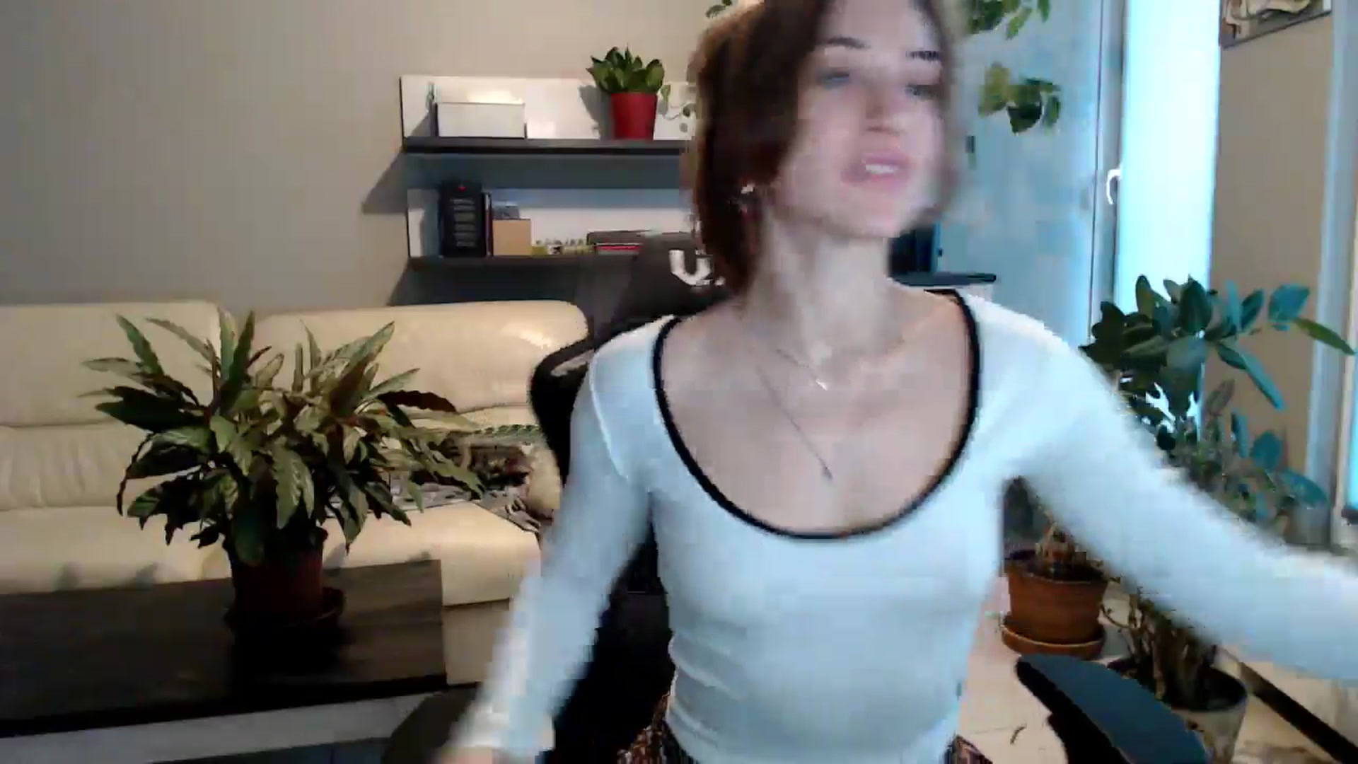 Gallery image thumbnail from GalaxyAnisia's myfreecams stream on, 10/25/2025, 16:28 image 2 of 20