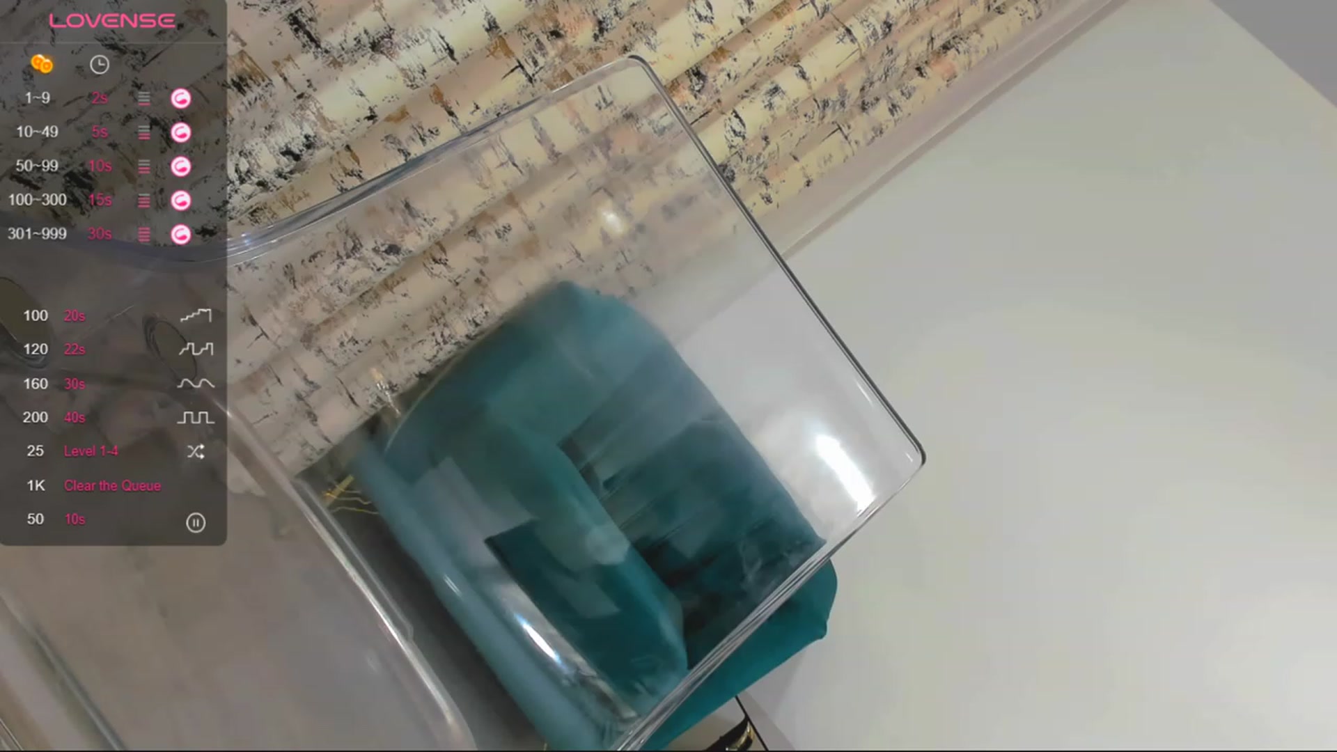 Gallery image thumbnail from Galiennezinna's myfreecams stream on, 08/21/2023, 11:02 image 10 of 20