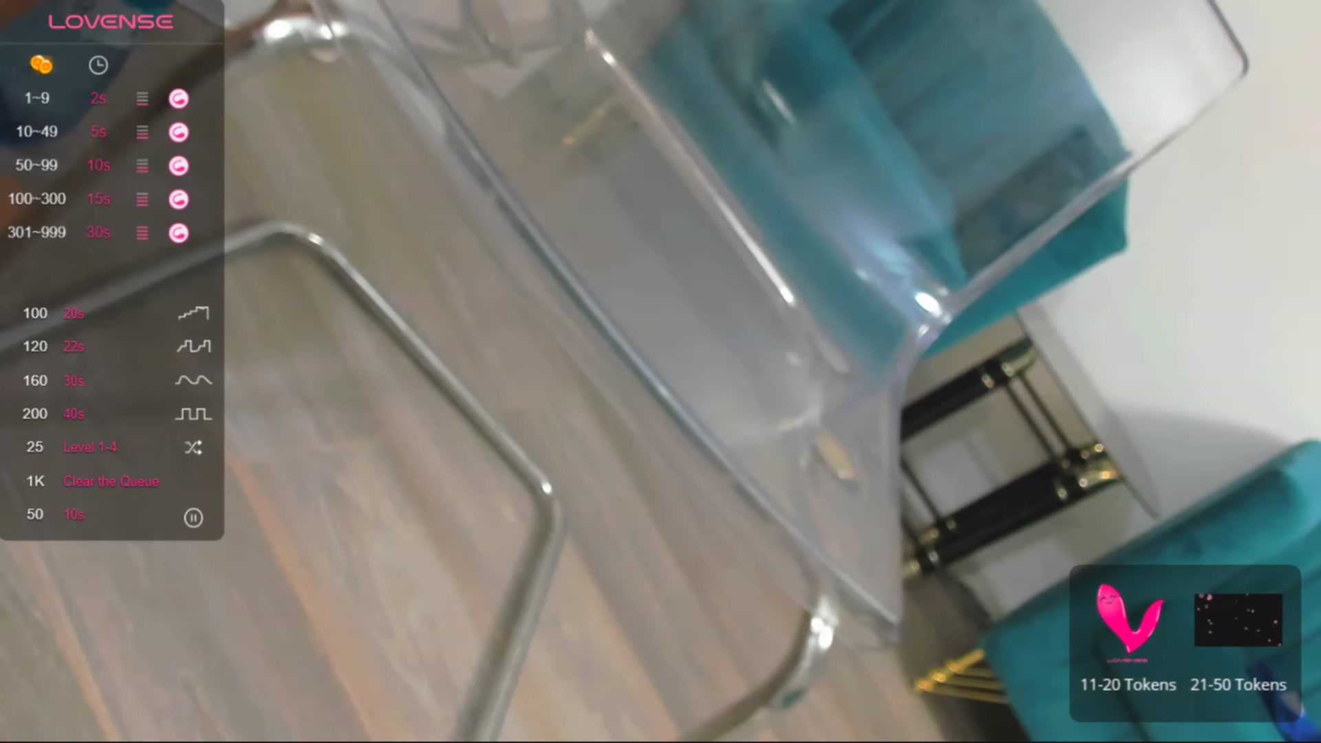 Gallery image thumbnail from Galiennezinna's myfreecams stream on, 09/02/2023, 10:11 image 8 of 20
