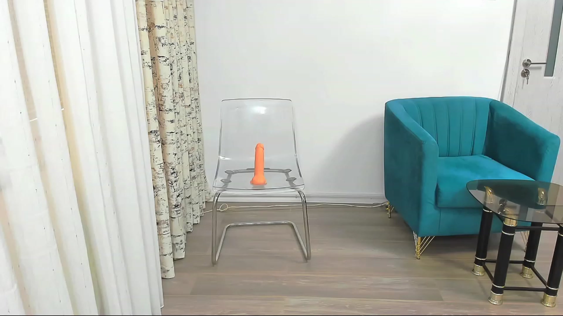 Gallery image thumbnail from Galiennezinna's myfreecams stream on, 10/02/2023, 10:54 image 6 of 20