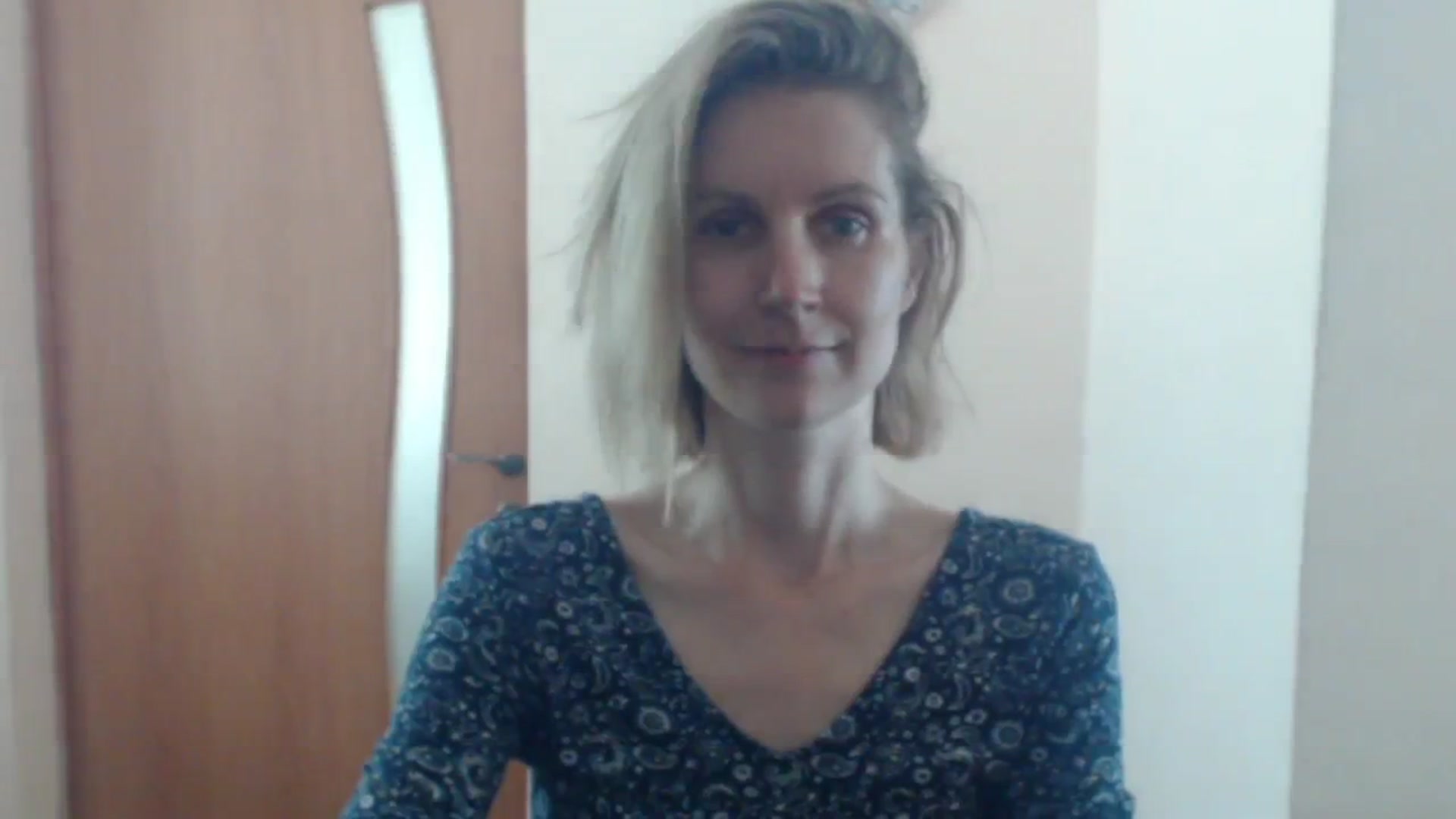 Gallery image thumbnail from GalinatheBest's myfreecams stream on, 06/30/2024, 12:22 image 13 of 20