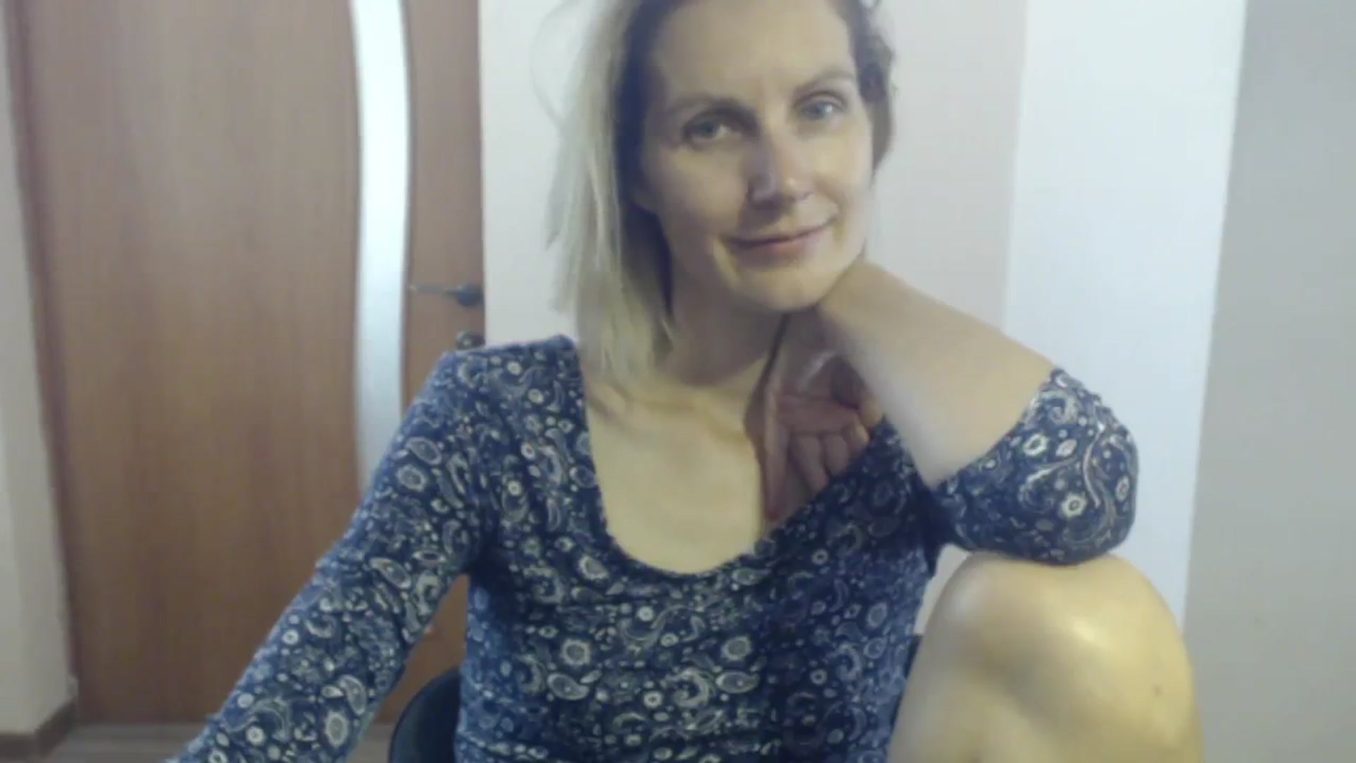 Gallery image thumbnail from GalinatheBest's myfreecams stream on, 06/30/2024, 12:22 image 8 of 20