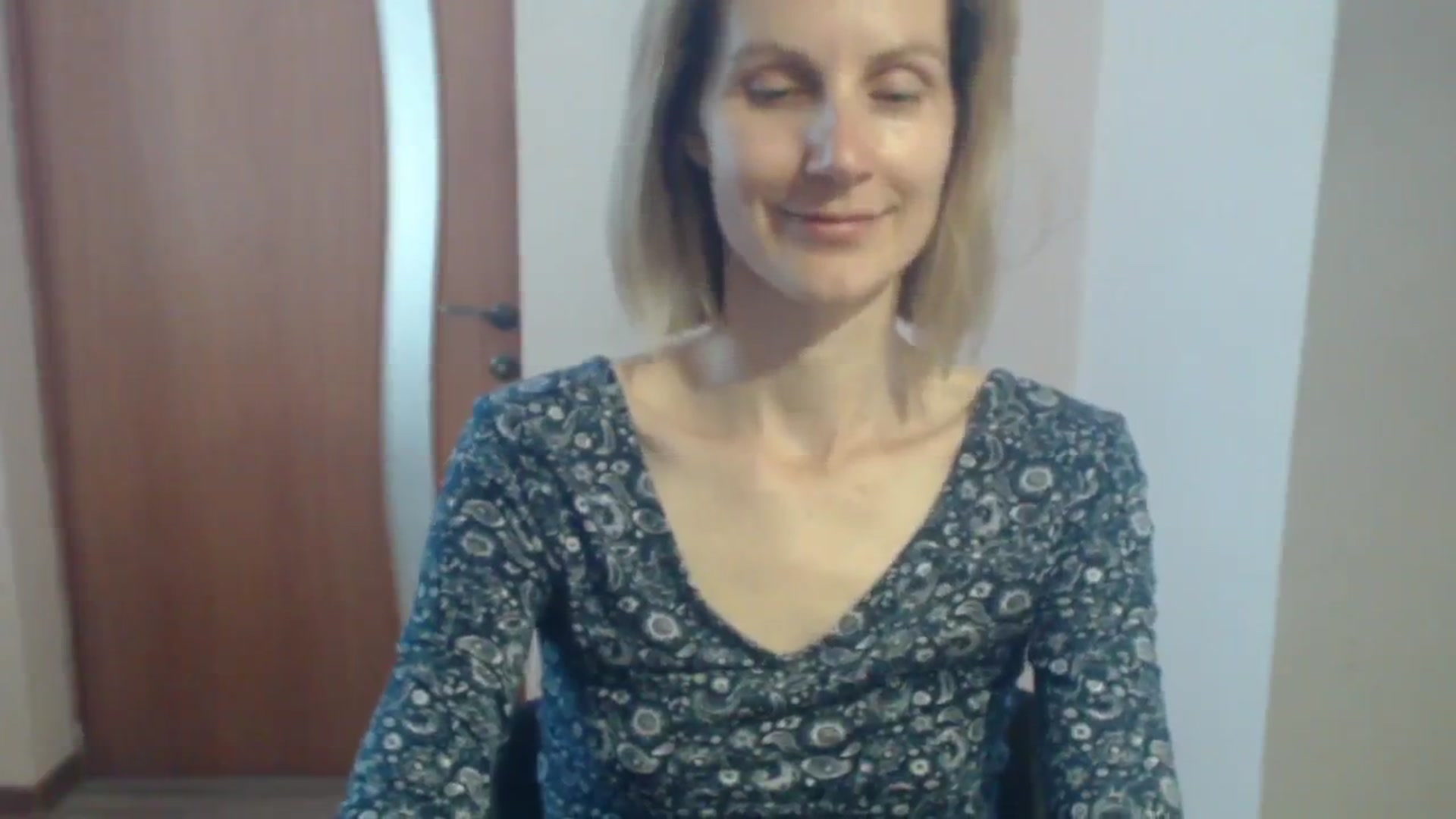 Gallery image thumbnail from GalinatheBest's myfreecams stream on, 06/30/2024, 12:22 image 9 of 20