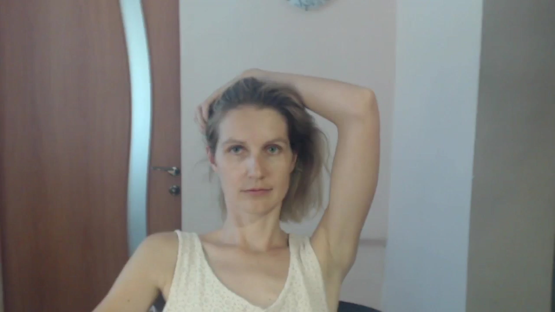 Gallery image thumbnail from GalinatheBest's myfreecams stream on, 07/31/2024, 09:48 image 13 of 20