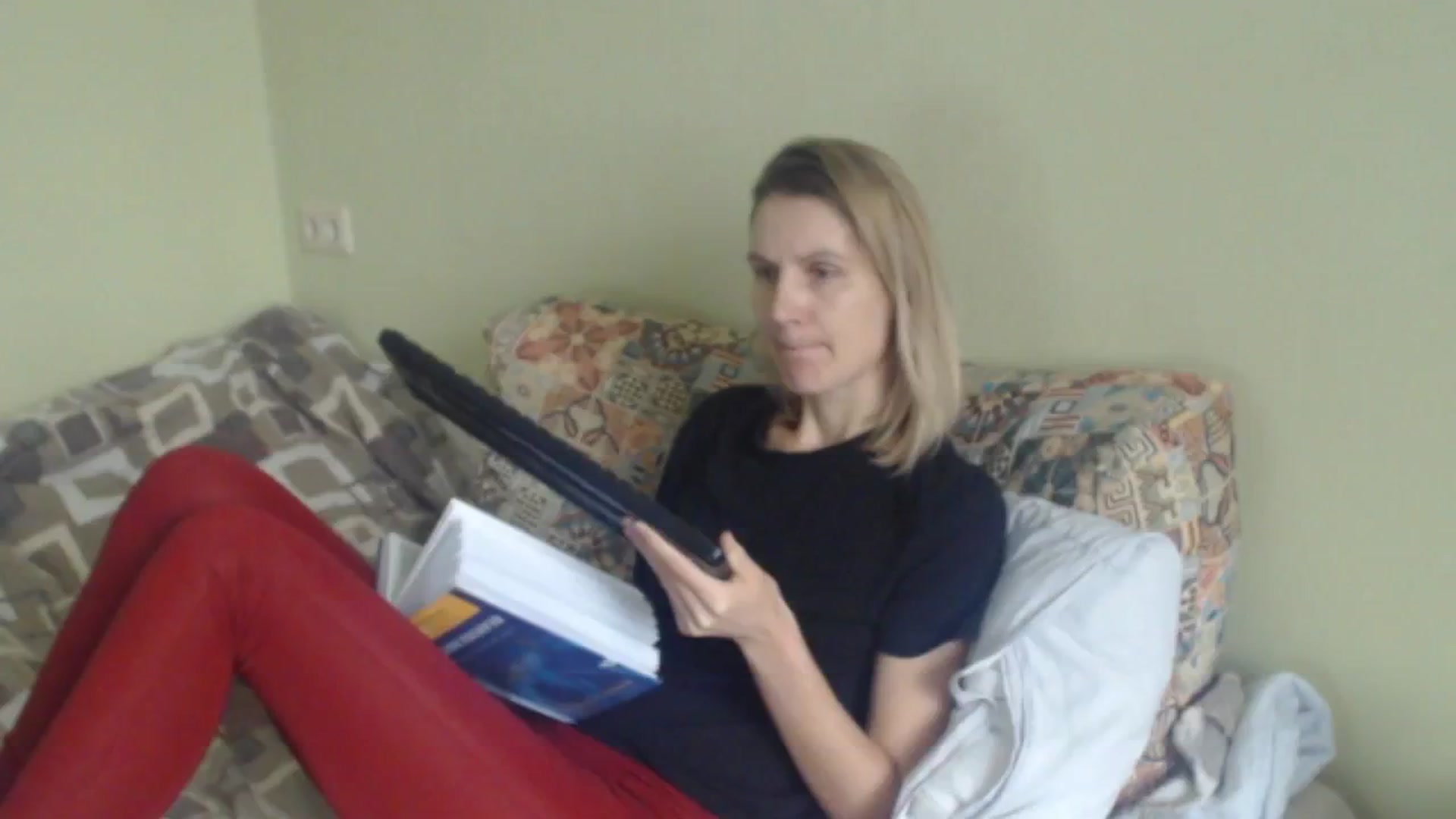 Gallery image thumbnail from GalinatheBest's myfreecams stream on, 01/20/2025, 10:20 image 18 of 20