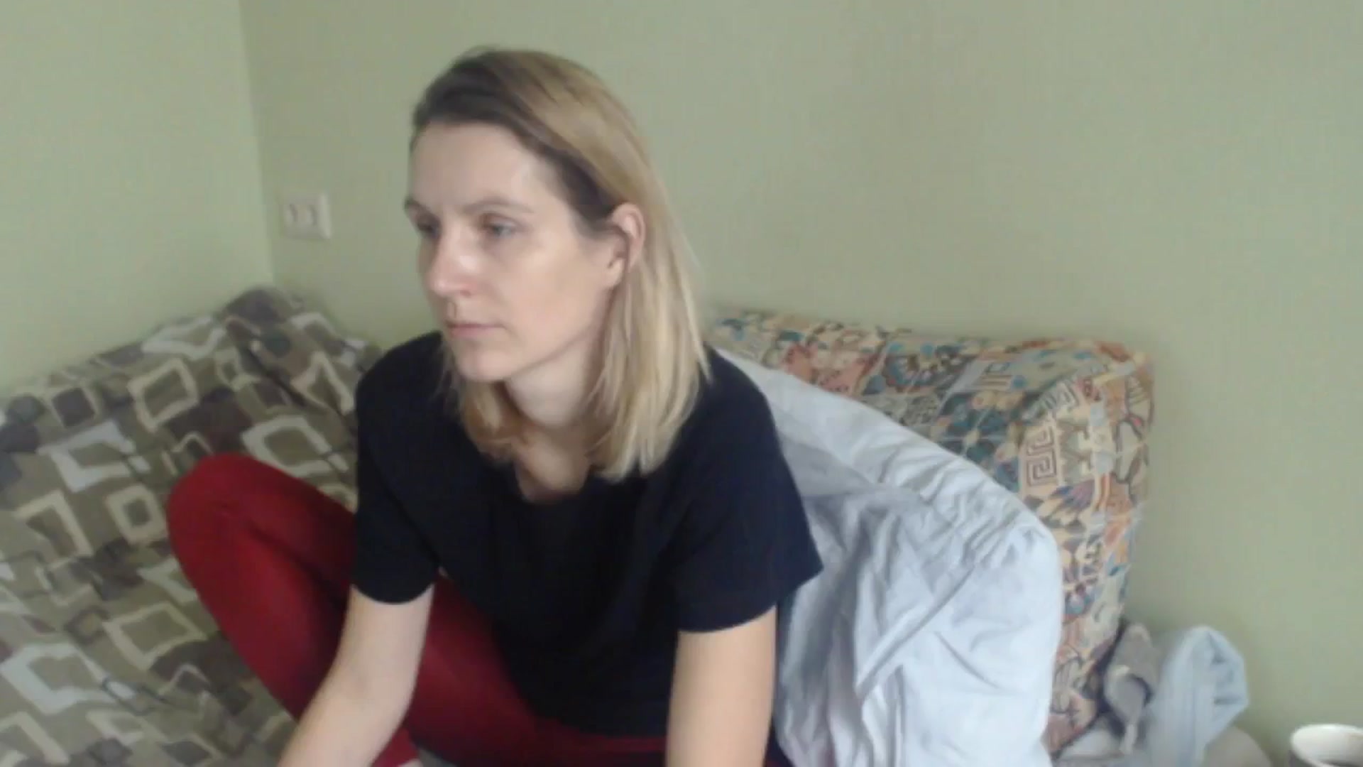 Gallery image thumbnail from GalinatheBest's myfreecams stream on, 01/20/2025, 10:20 image 4 of 20