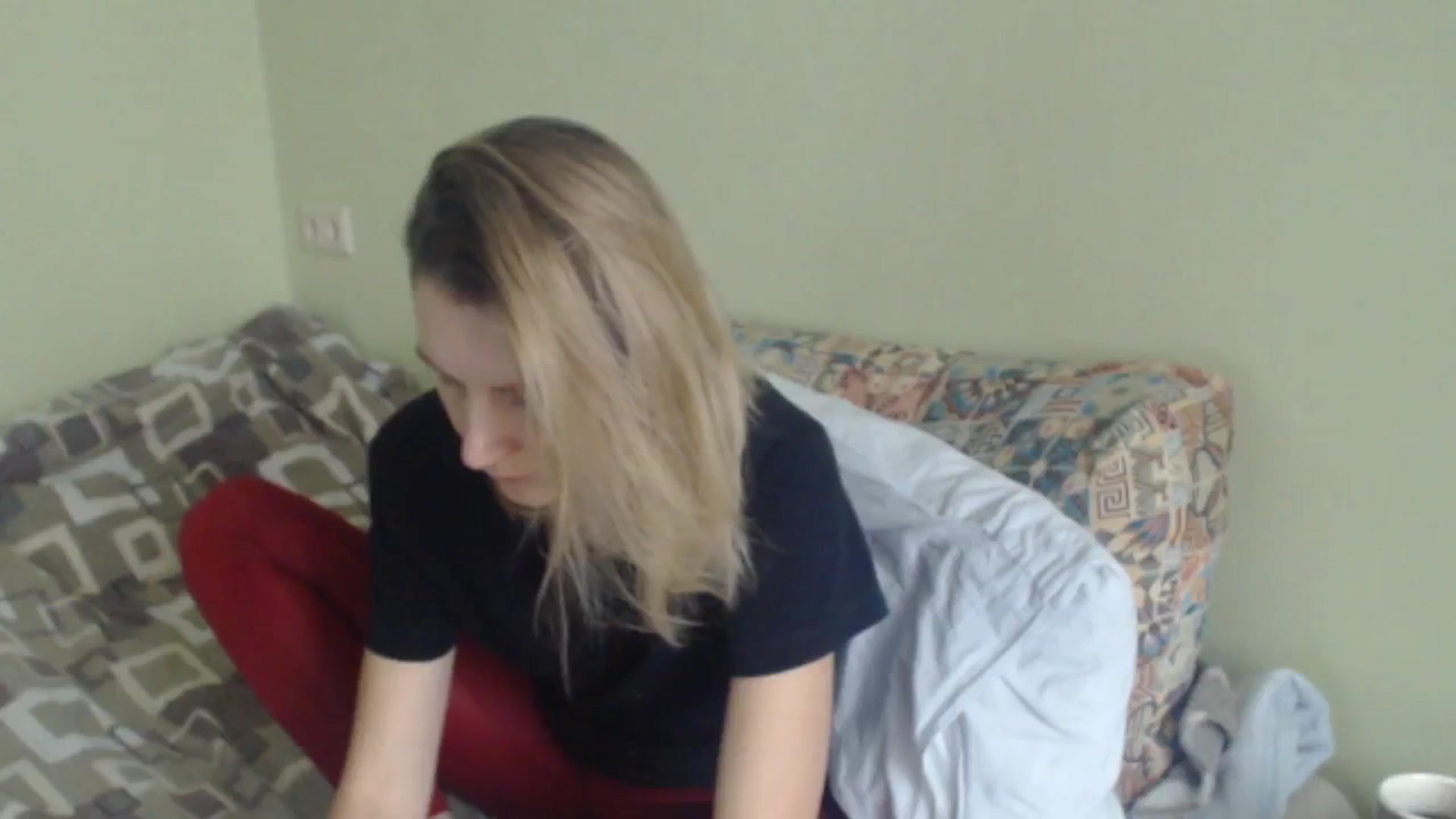 Gallery image thumbnail from GalinatheBest's myfreecams stream on, 01/20/2025, 10:20 image 3 of 20