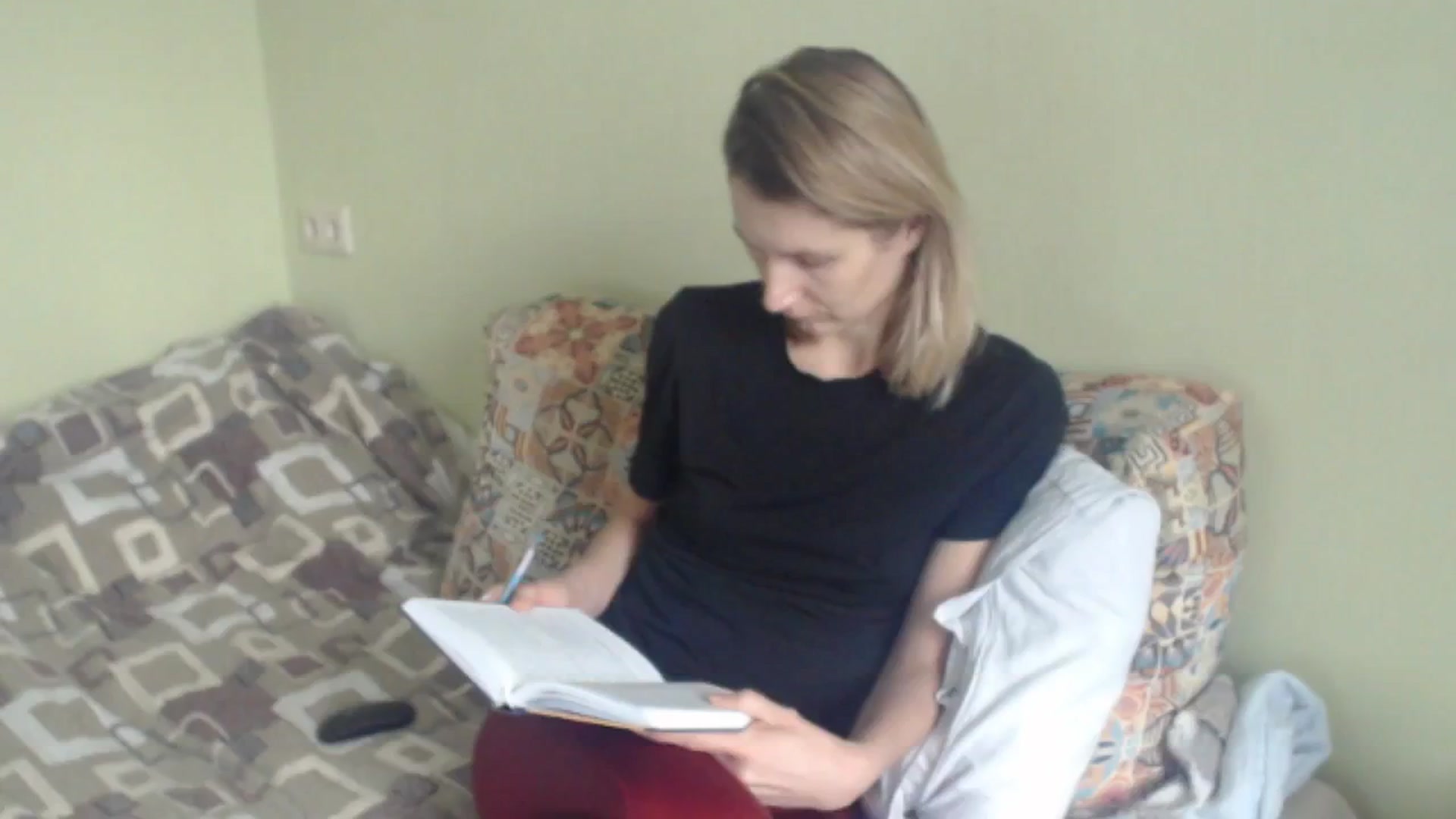 Gallery image thumbnail from GalinatheBest's myfreecams stream on, 01/20/2025, 10:20 image 13 of 20