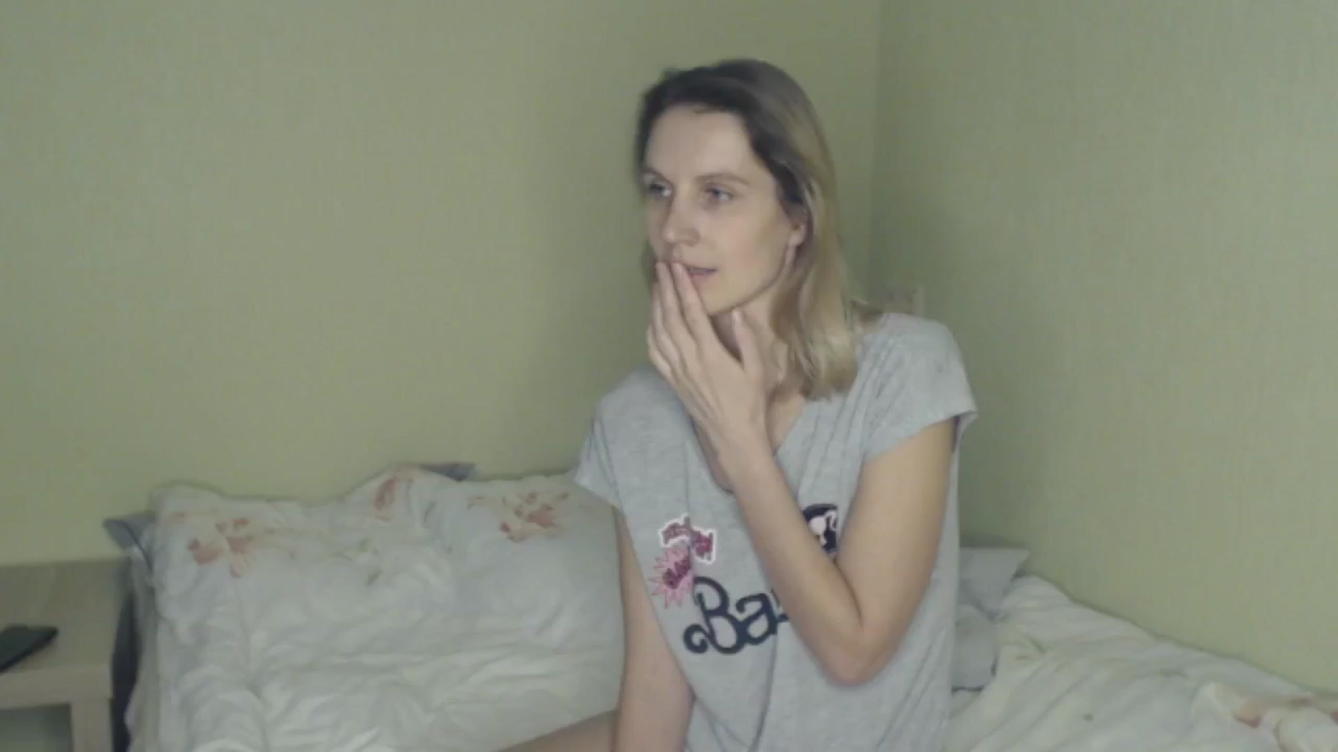 Gallery image thumbnail from GalinatheBest's myfreecams stream on, 02/25/2025, 13:05 image 4 of 20