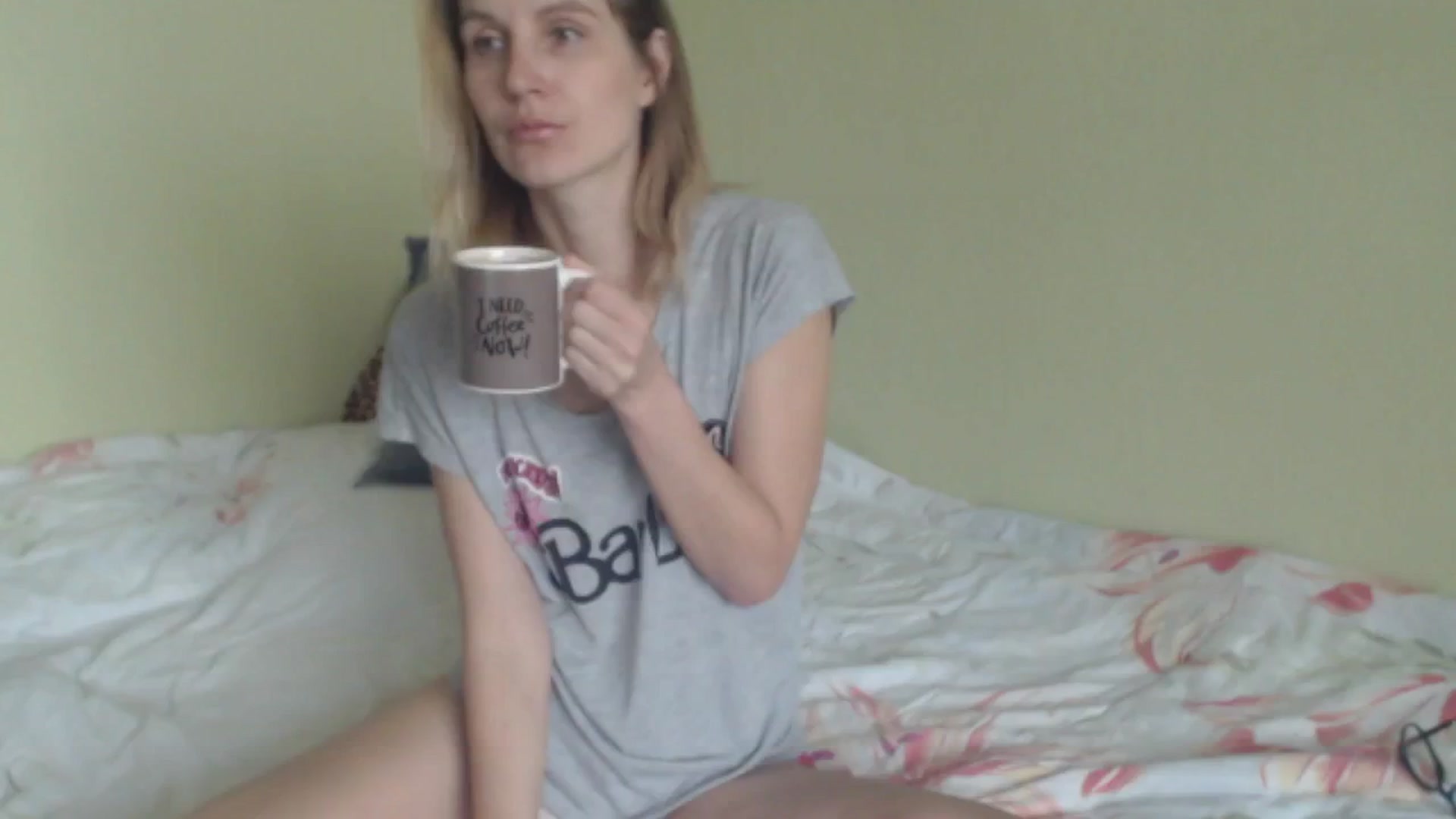 Gallery image thumbnail from GalinatheBest's myfreecams stream on, 03/31/2025, 10:41 image 2 of 20
