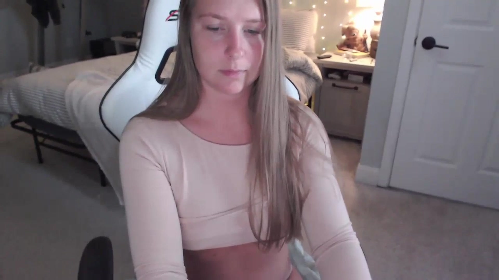Gallery image thumbnail from GamerGirl's myfreecams stream on, 12/12/2023, 16:37 image 10 of 20