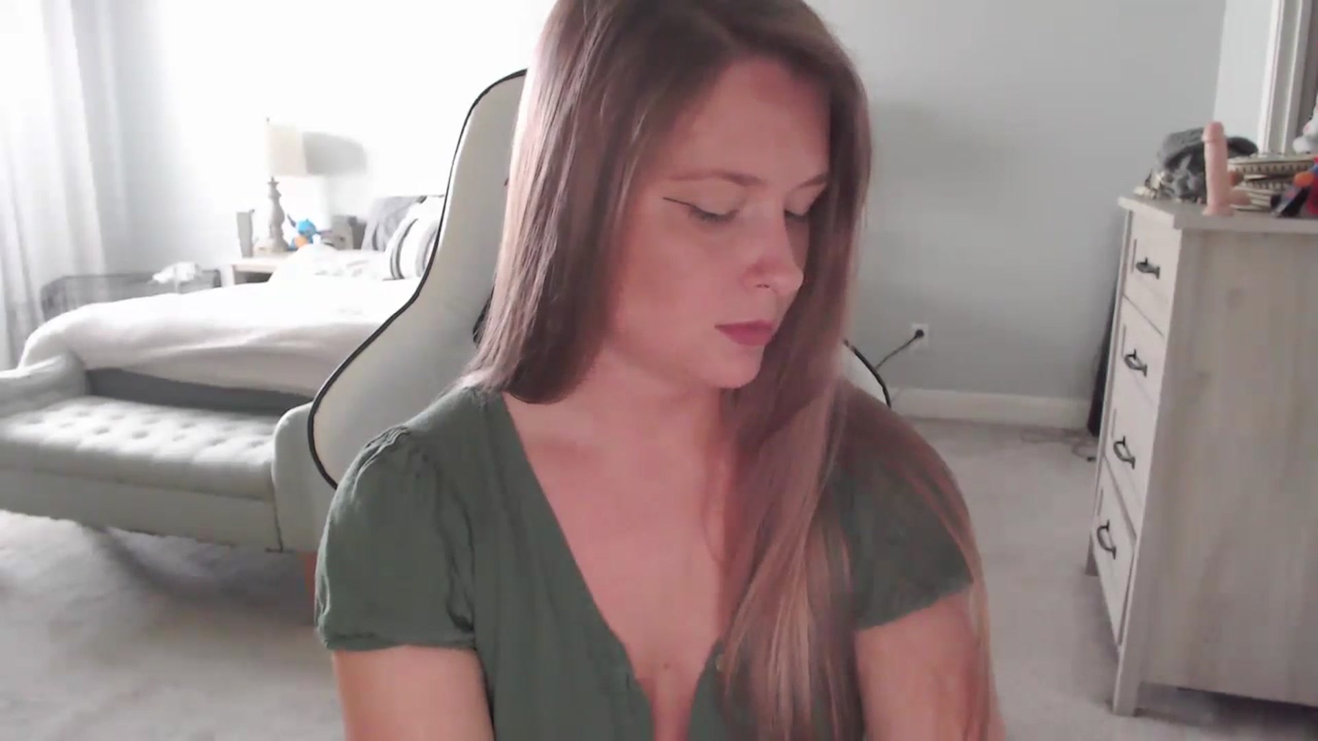 Gallery image thumbnail from GamerGirl's myfreecams stream on, 03/11/2024, 16:35 image 4 of 20