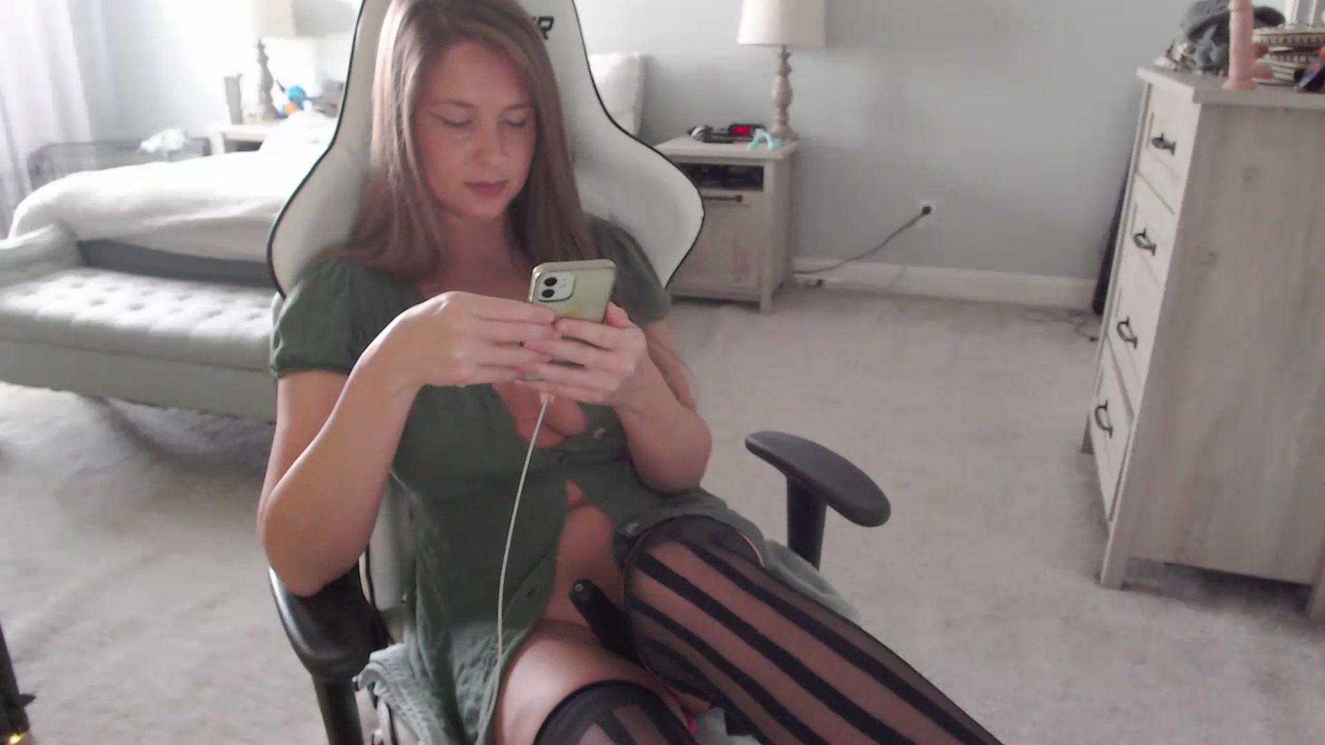 Gallery image thumbnail from GamerGirl's myfreecams stream on, 03/11/2024, 16:35 image 10 of 20