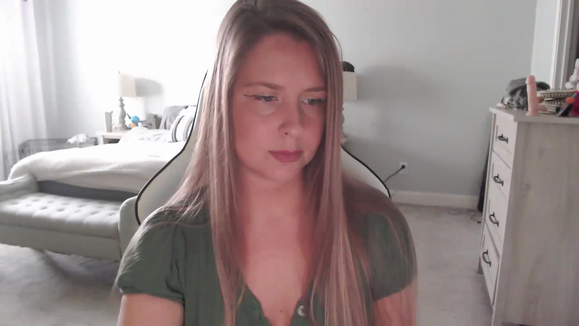 Gallery image thumbnail from GamerGirl's myfreecams stream on, 03/11/2024, 16:35 image 3 of 20