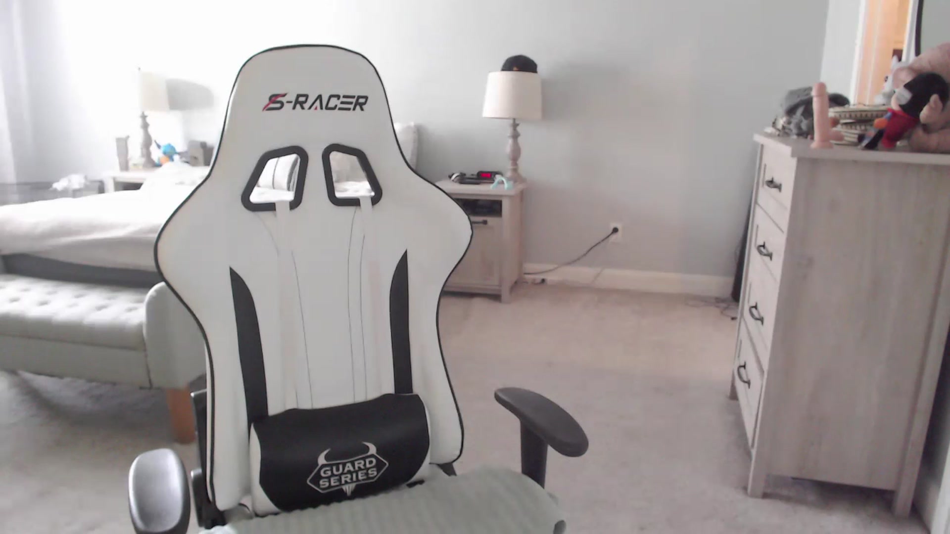 Gallery image thumbnail from GamerGirl's myfreecams stream on, 03/11/2024, 16:35 image 12 of 20