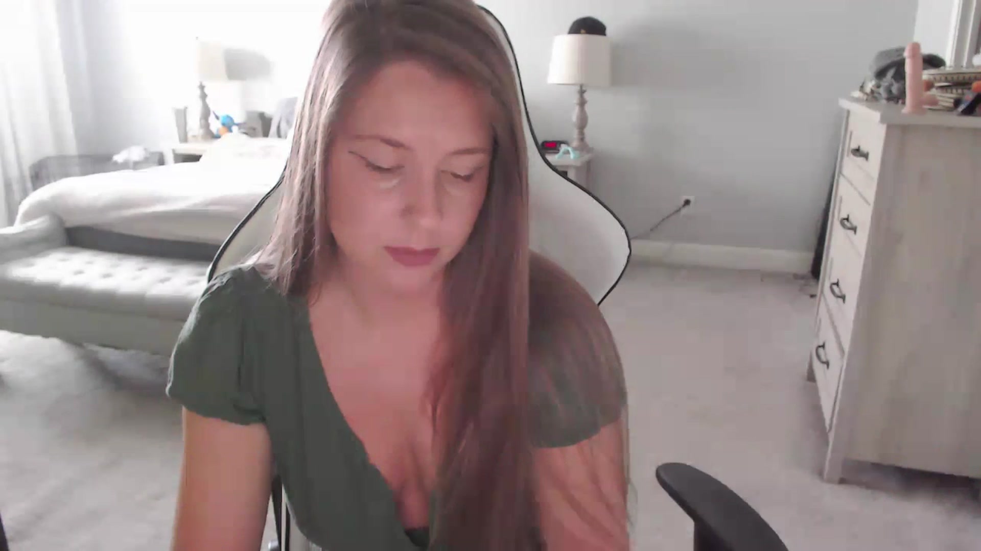 Gallery image thumbnail from GamerGirl's myfreecams stream on, 03/11/2024, 16:35 image 8 of 20