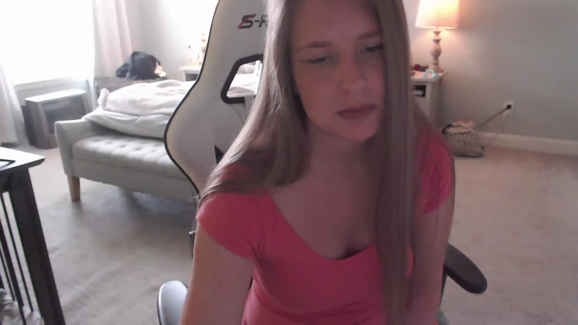 Gallery image thumbnail from GamerGirl's myfreecams stream on, 03/18/2024, 16:15 image 5 of 20