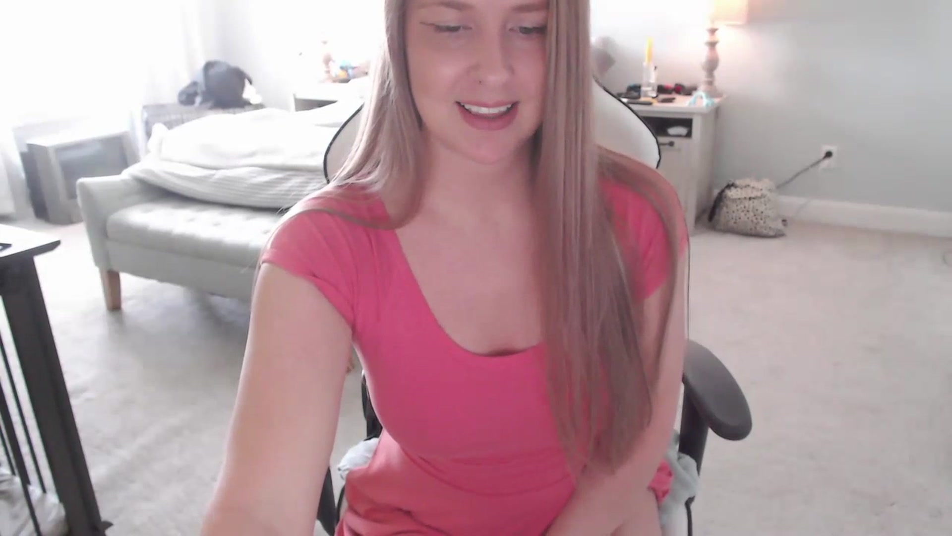 Gallery image thumbnail from GamerGirl's myfreecams stream on, 03/18/2024, 16:15 image 14 of 20