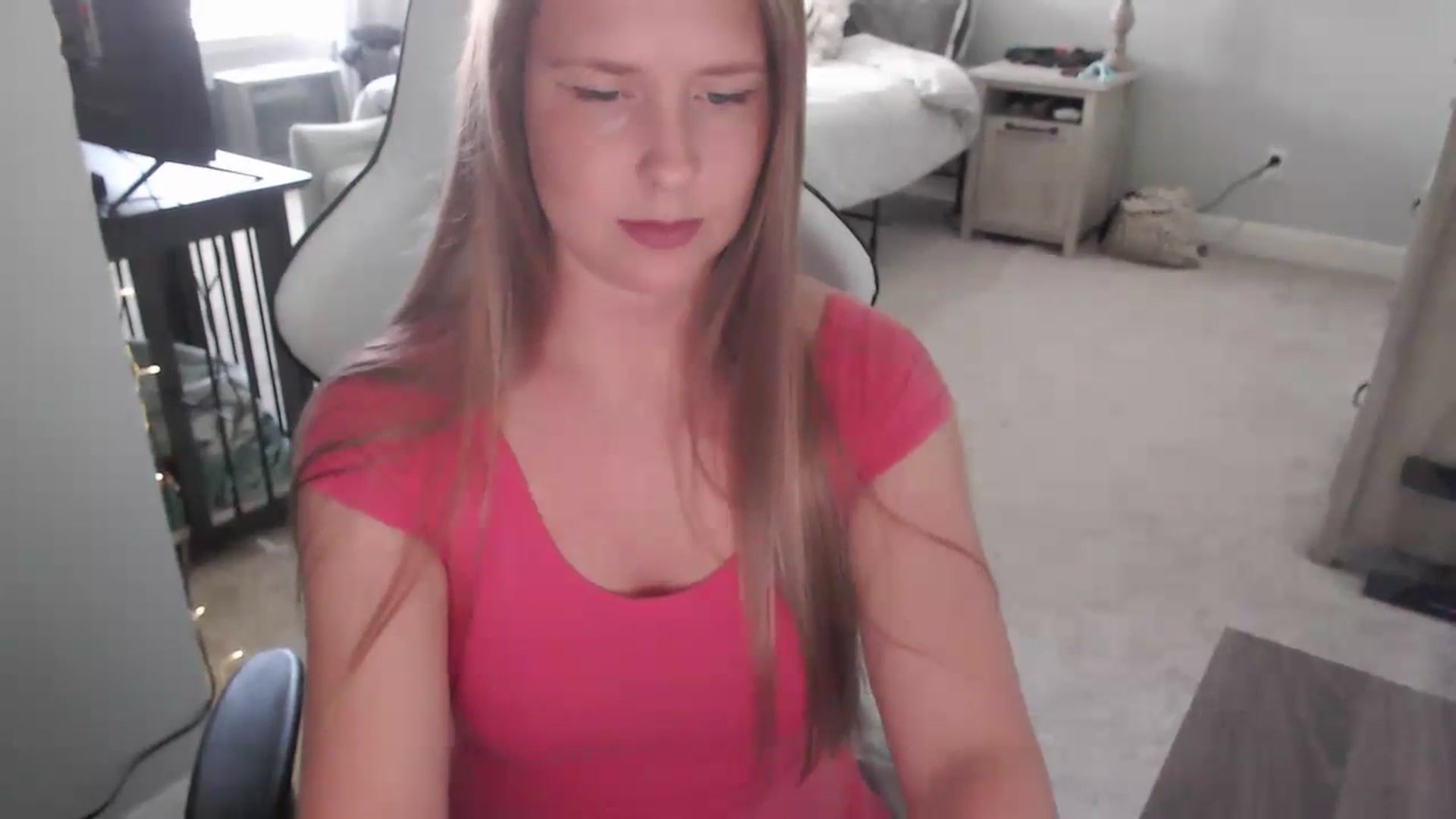 Gallery image thumbnail from GamerGirl's myfreecams stream on, 03/20/2024, 17:08 image 3 of 20