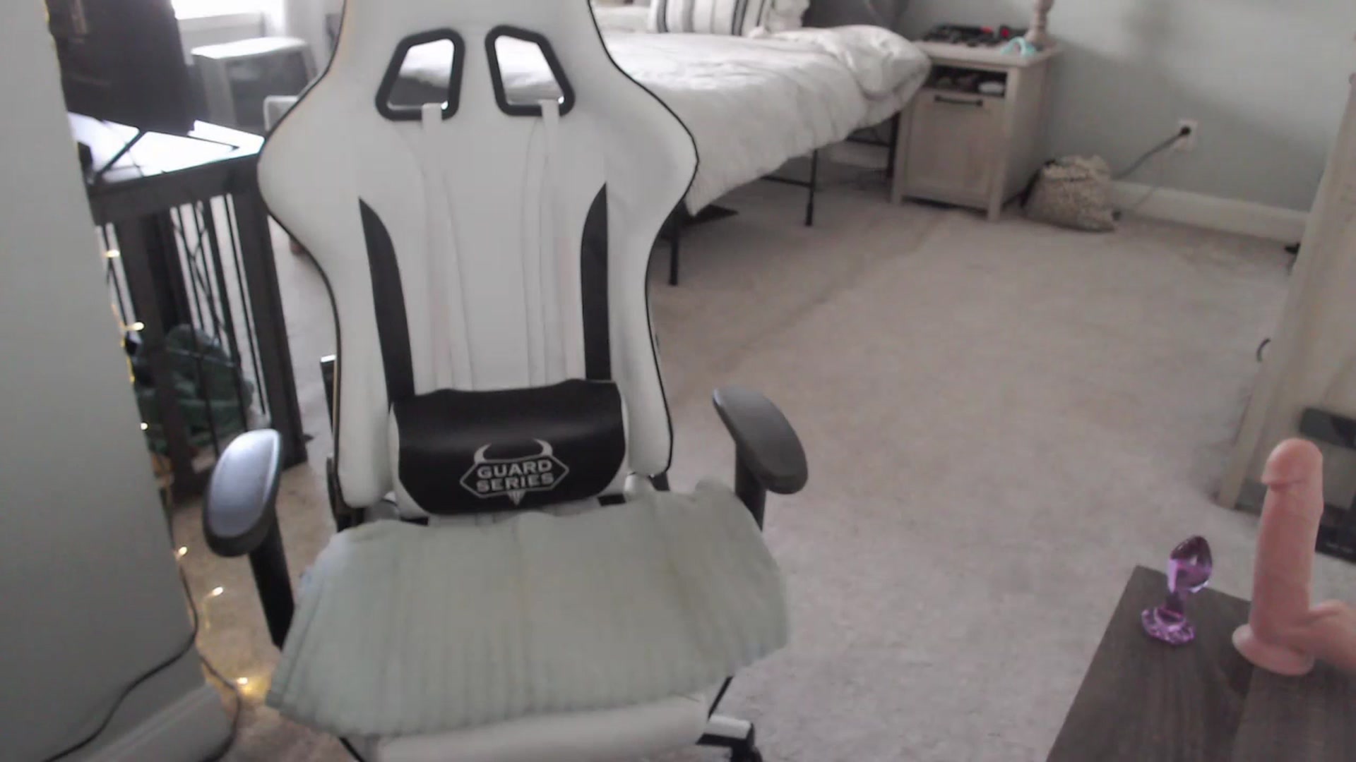 Gallery image thumbnail from GamerGirl's myfreecams stream on, 03/21/2024, 15:14 image 5 of 20