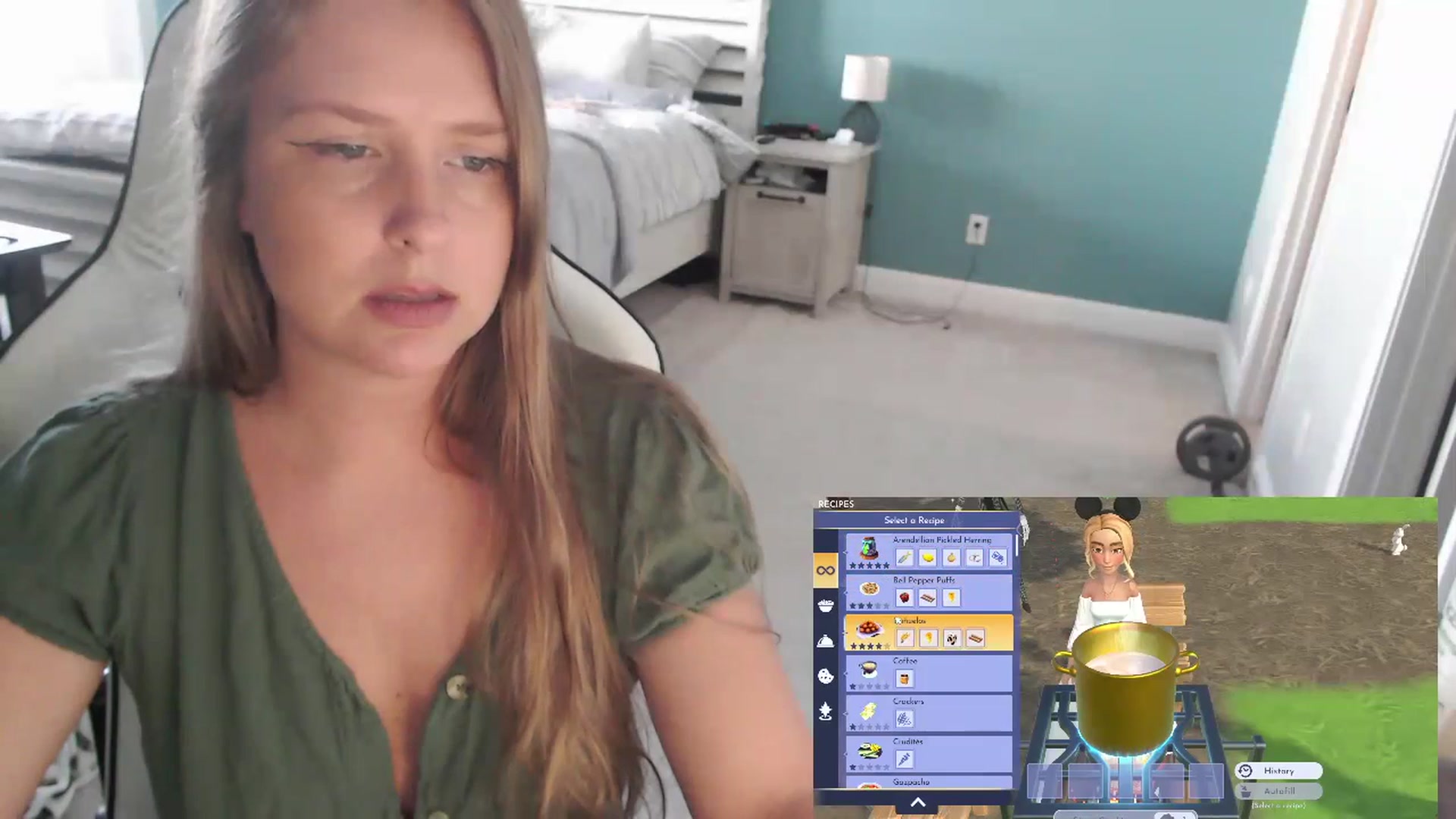 Gallery image thumbnail from GamerGirl's myfreecams stream on, 04/23/2024, 15:13 image 3 of 20