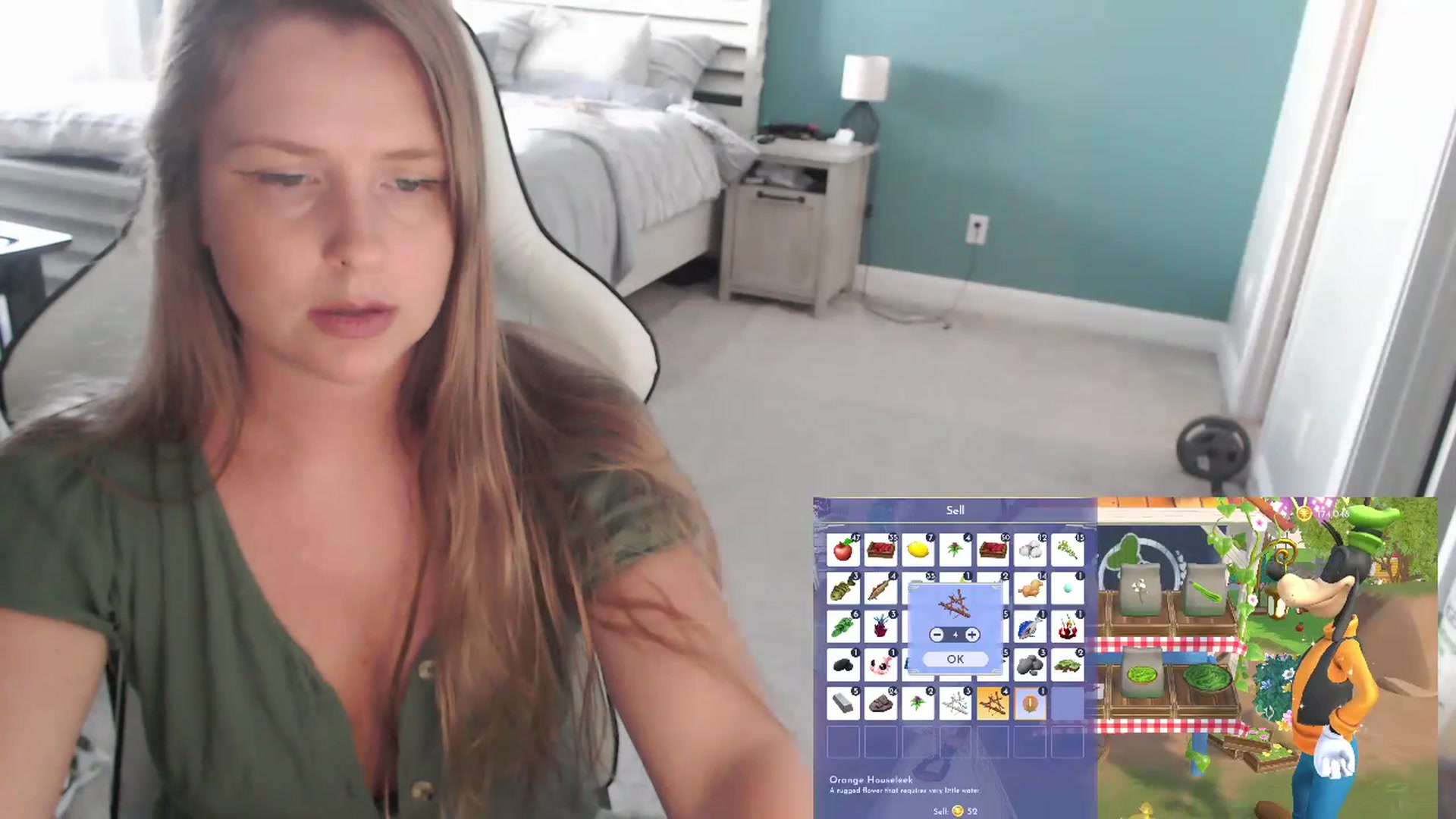 Gallery image thumbnail from GamerGirl's myfreecams stream on, 04/23/2024, 15:13 image 11 of 20