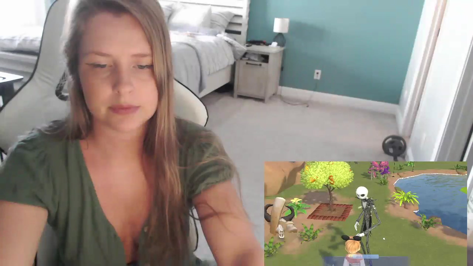 Gallery image thumbnail from GamerGirl's myfreecams stream on, 04/23/2024, 15:13 image 19 of 20