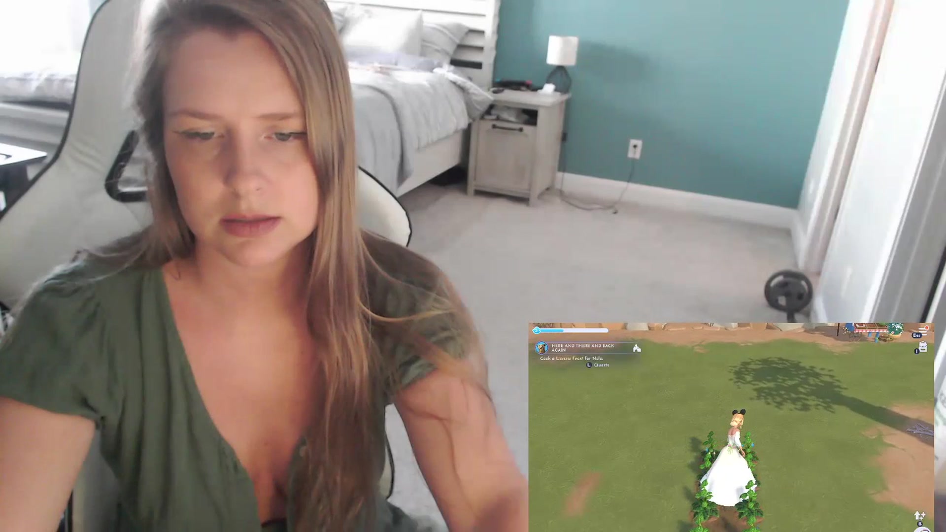 Gallery image thumbnail from GamerGirl's myfreecams stream on, 04/23/2024, 15:13 image 16 of 20