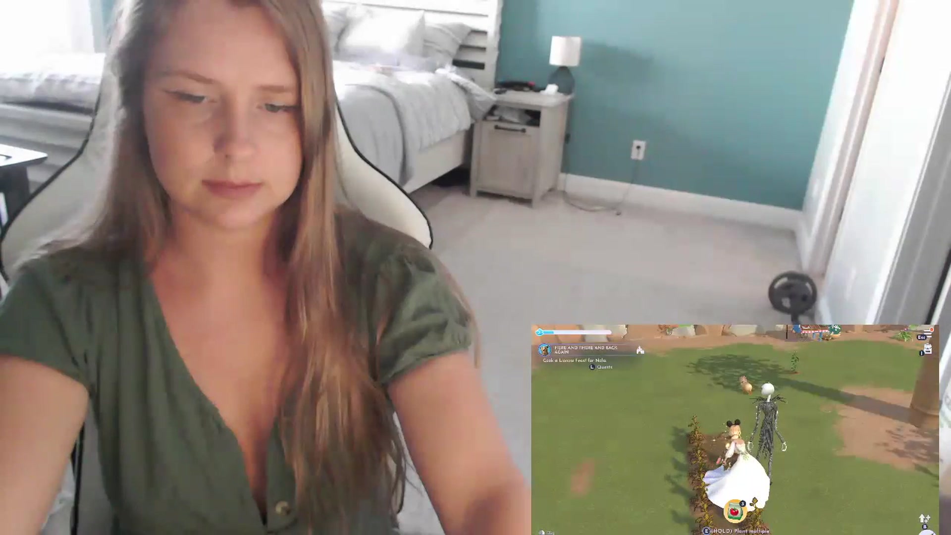 Gallery image thumbnail from GamerGirl's myfreecams stream on, 04/23/2024, 15:13 image 8 of 20