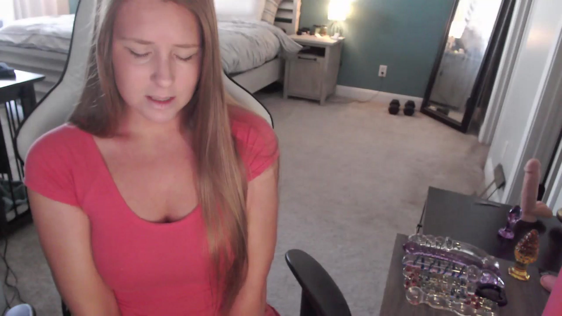 Gallery image thumbnail from GamerGirl's myfreecams stream on, 05/08/2024, 15:34 image 5 of 20