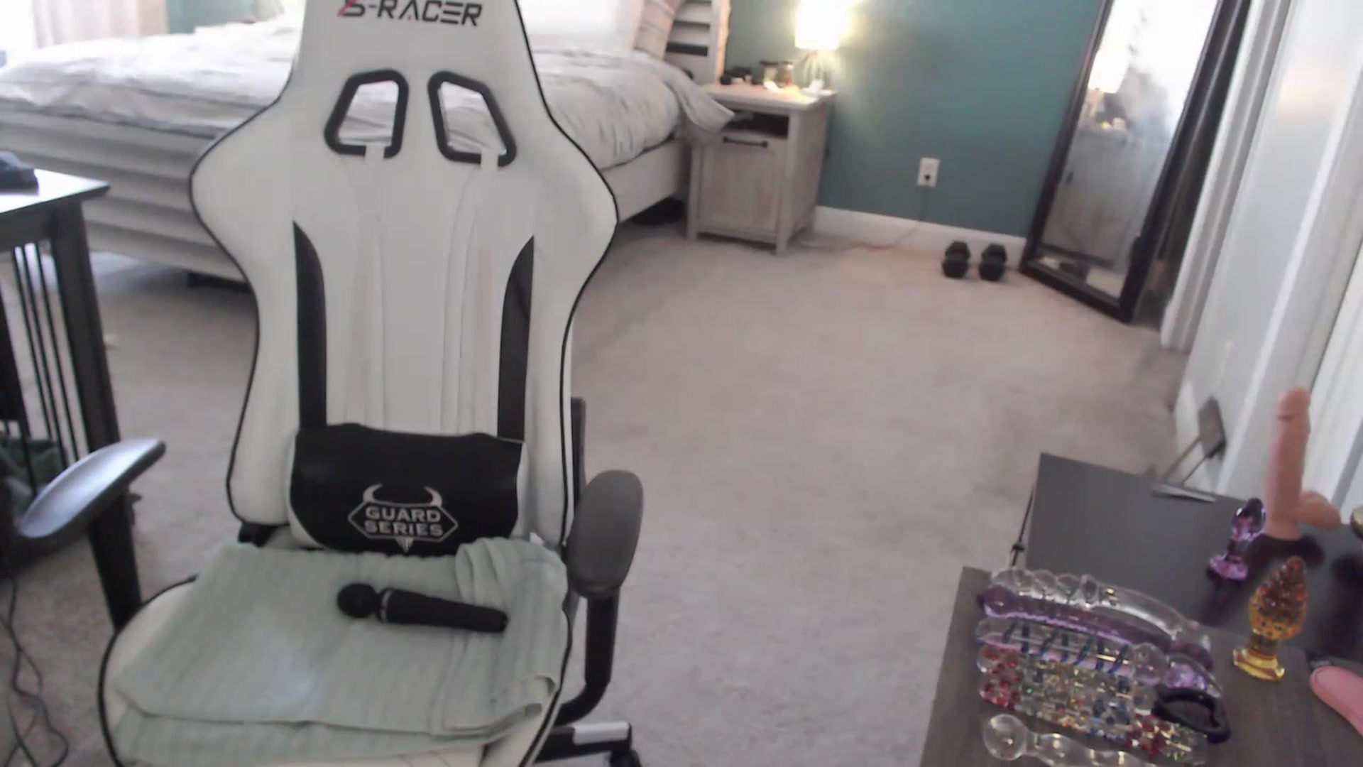 Gallery image thumbnail from GamerGirl's myfreecams stream on, 05/08/2024, 15:34 image 11 of 20