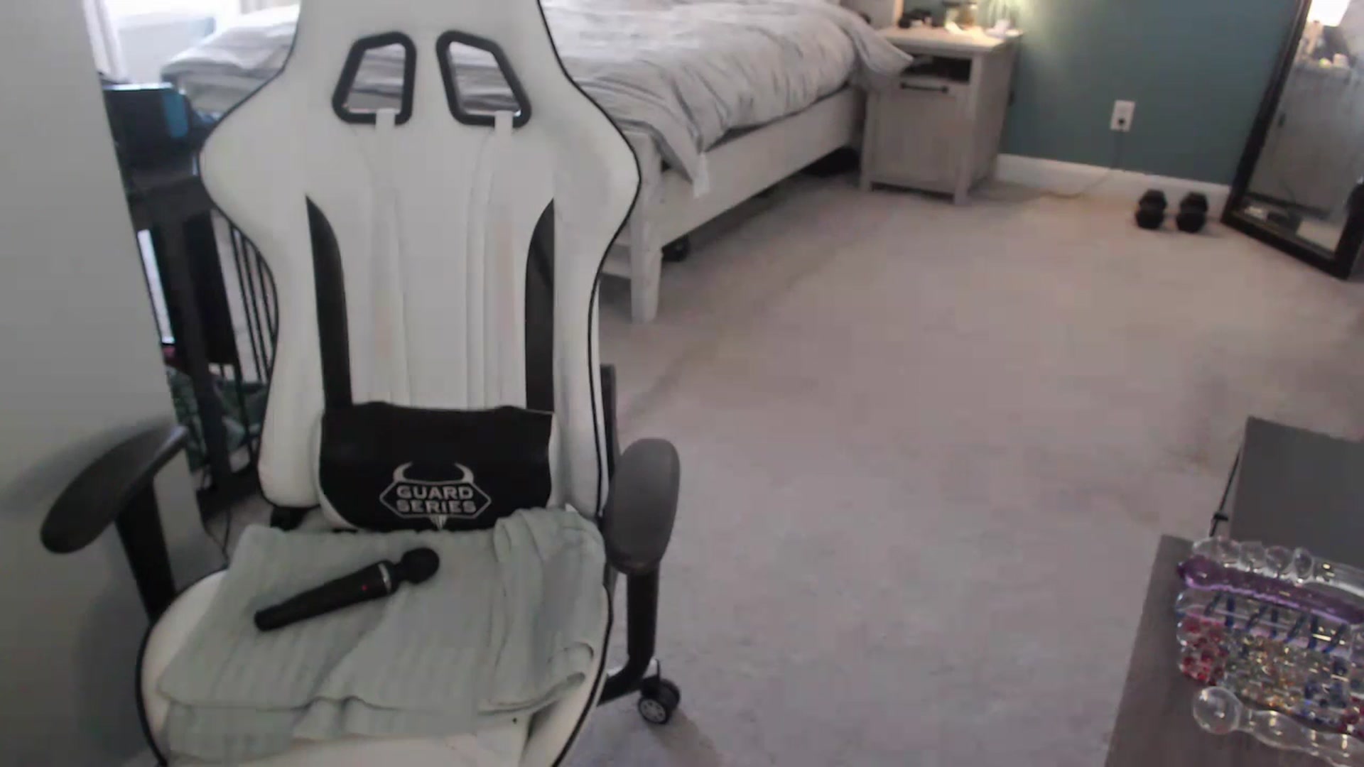 Gallery image thumbnail from GamerGirl's myfreecams stream on, 05/08/2024, 16:30 image 18 of 20