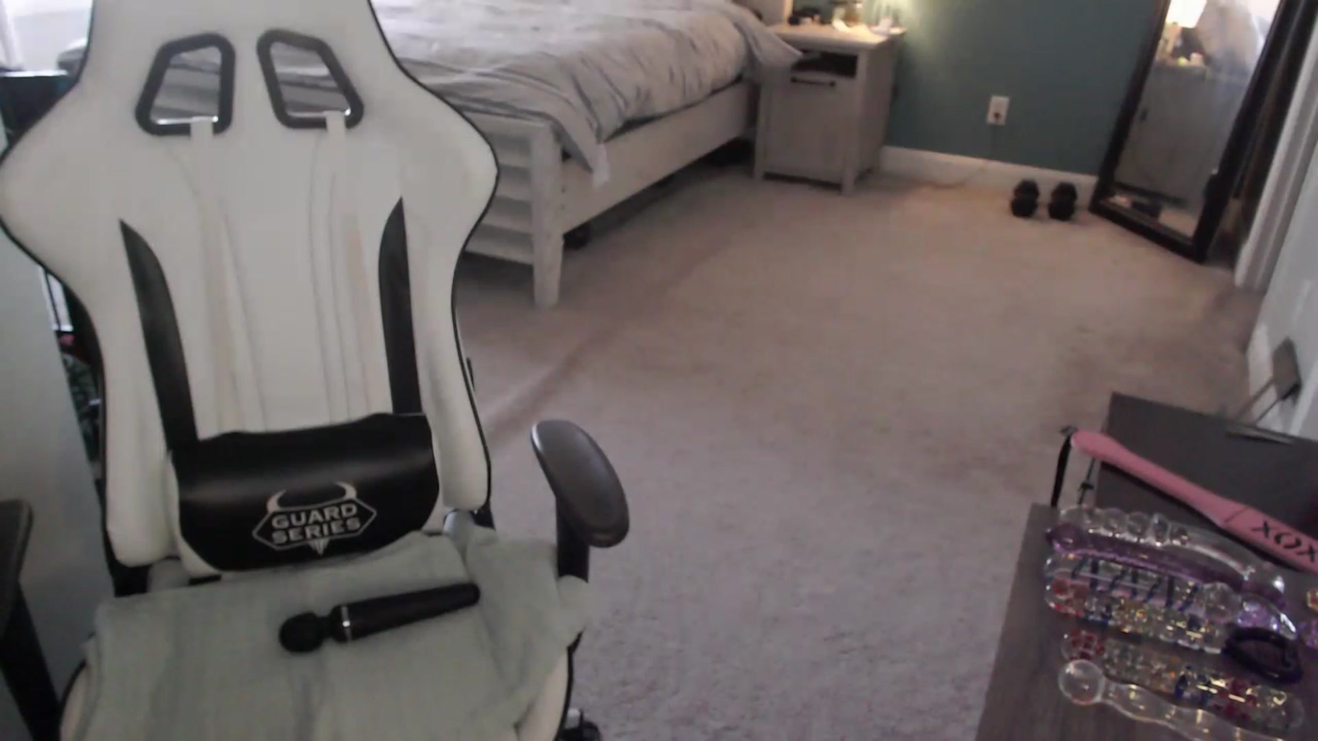 Gallery image thumbnail from GamerGirl's myfreecams stream on, 05/08/2024, 18:11 image 11 of 20