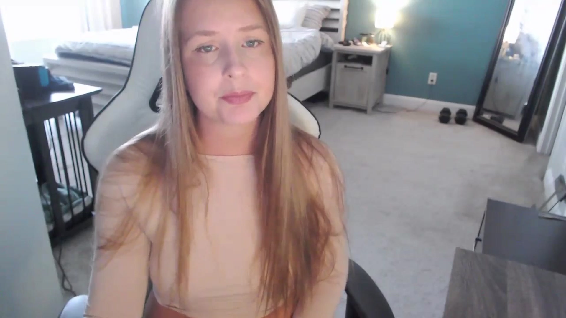 Gallery image thumbnail from GamerGirl's myfreecams stream on, 05/09/2024, 15:38 image 17 of 20