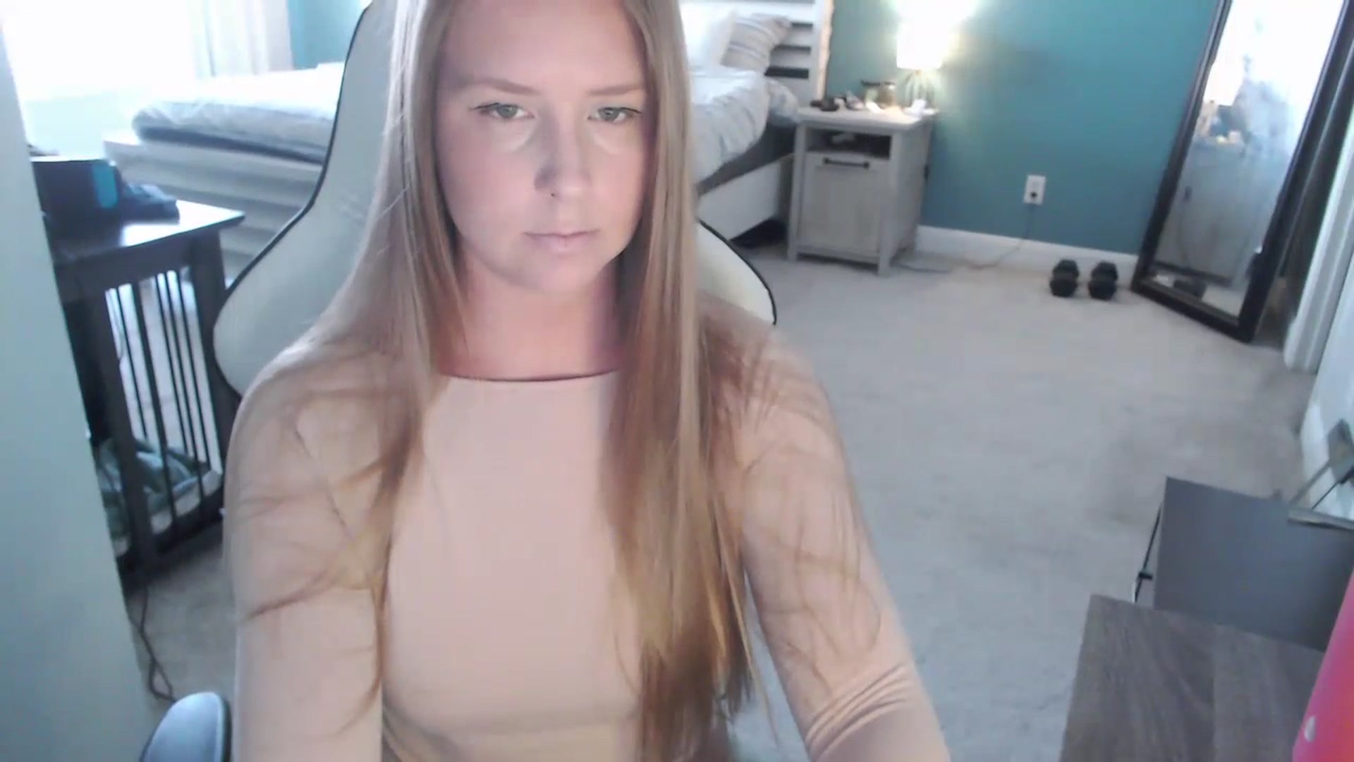Gallery image thumbnail from GamerGirl's myfreecams stream on, 05/09/2024, 15:38 image 2 of 20