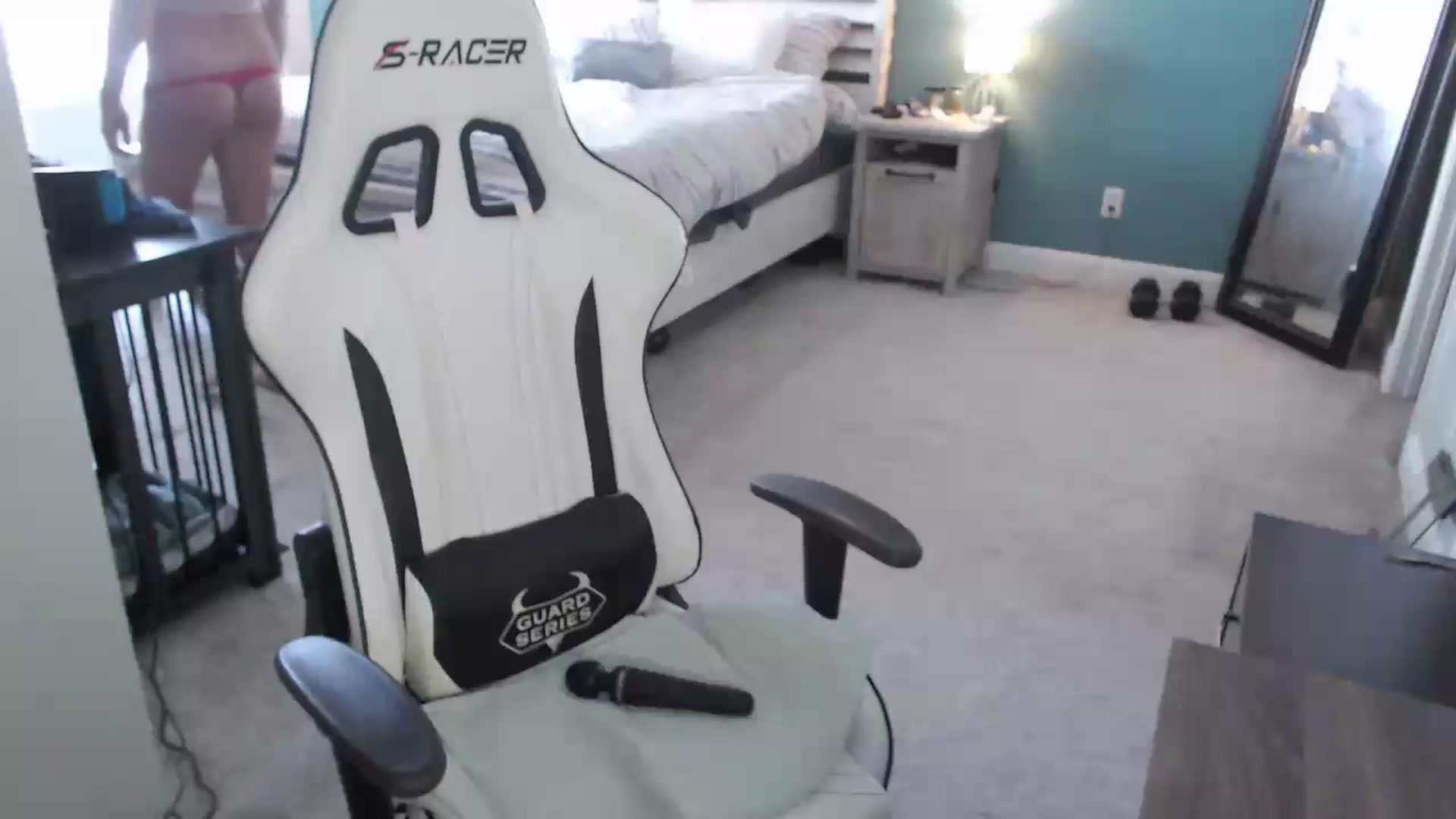 Gallery image thumbnail from GamerGirl's myfreecams stream on, 05/09/2024, 15:38 image 6 of 20